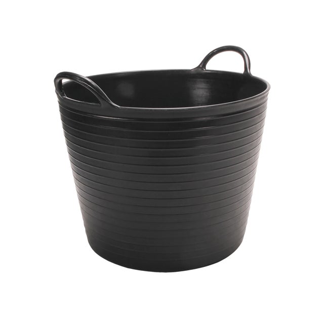 Cubo RUBI redondo de 25 litros