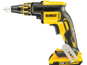 Atornillador de Pladur DeWALT DCF620NT (Cuerpo solo + TSTAK II)