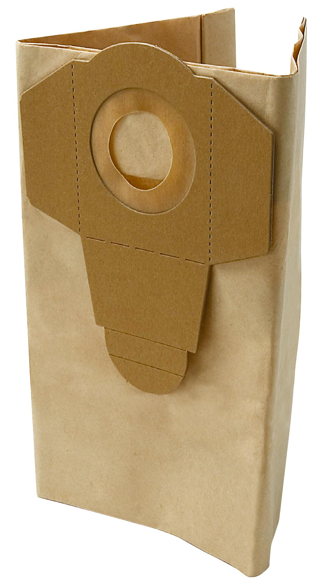 Bolsa de aspirado dexter dxs15p de 15 litros