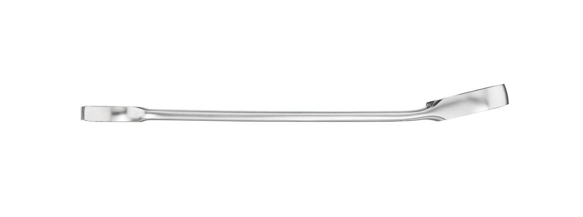 Stanley Llave De Carraca Reversible 15Mm , Leroy Merlin