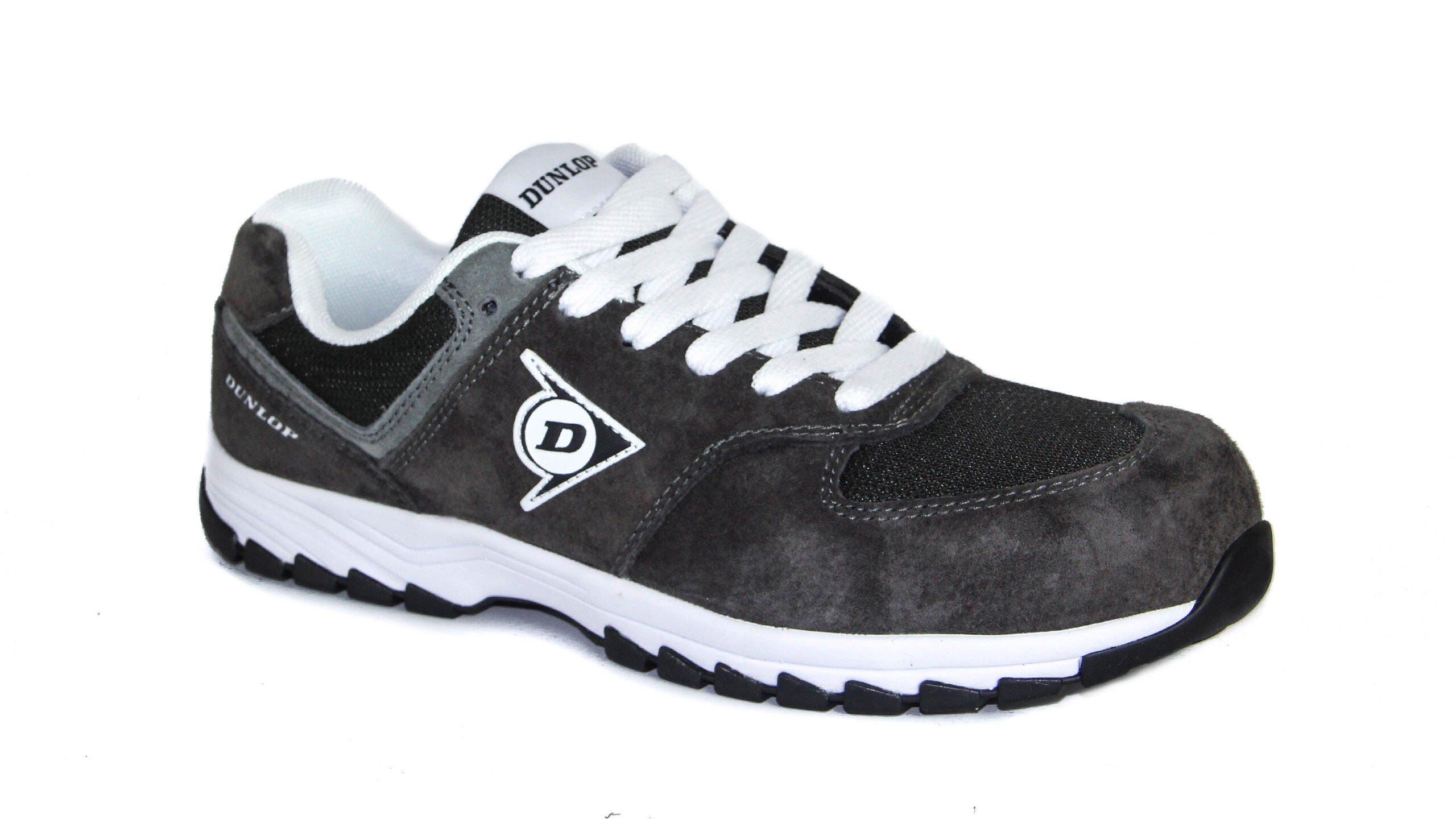 Zapato Sapatos Segurança Dunlop Marca Dunlop Dunlop Calzado