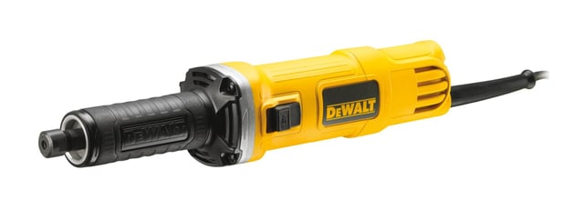 Amoladora recta DEWALT Dwe4884  450w portafresa 6mm