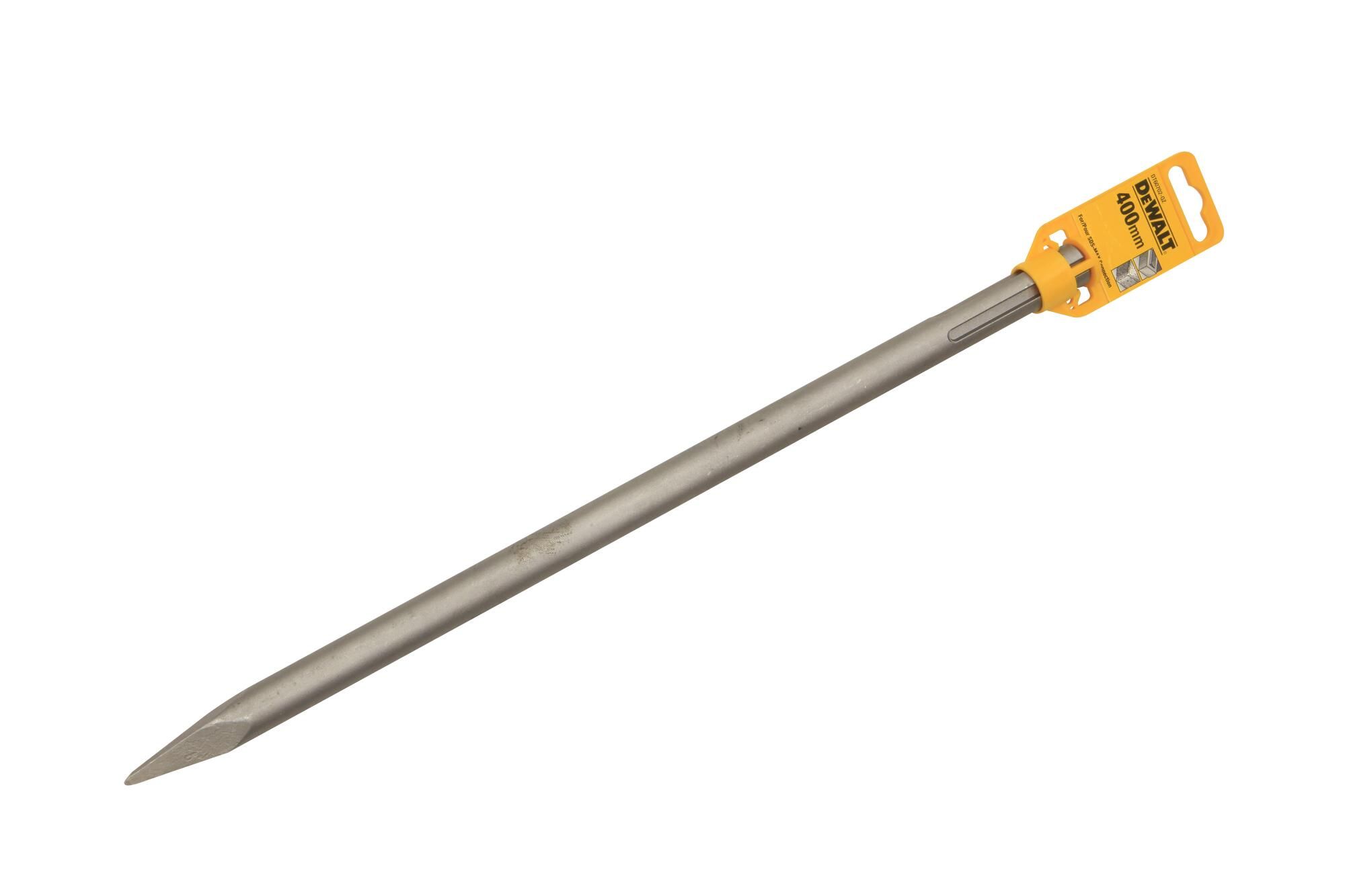 Puntero sds-max 400mm de alto rendimiento DEWALT dt60702 - 4
