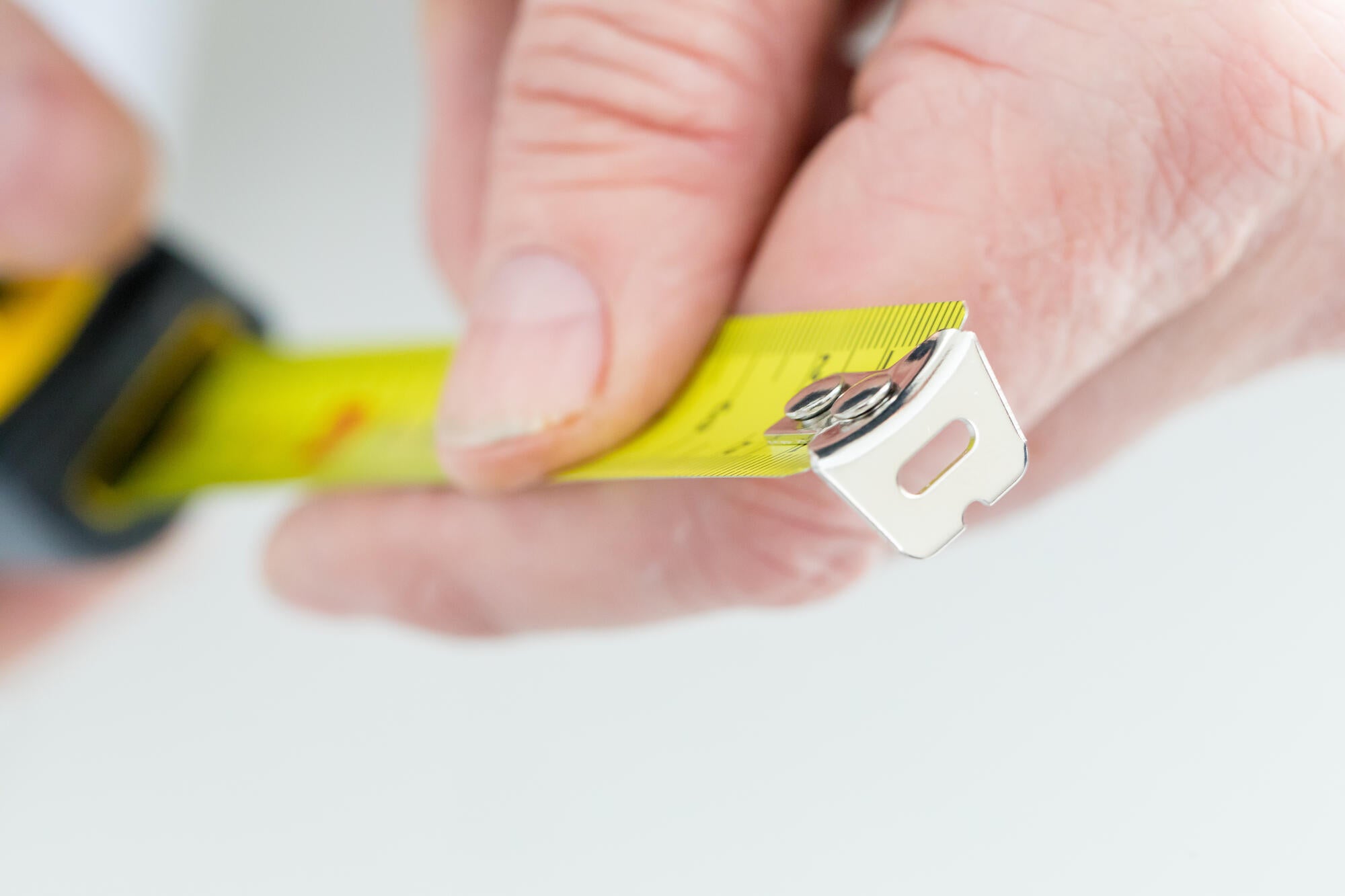 Fita Métrica 5 m x 19 mm Stanley Tylon Bimat - 5