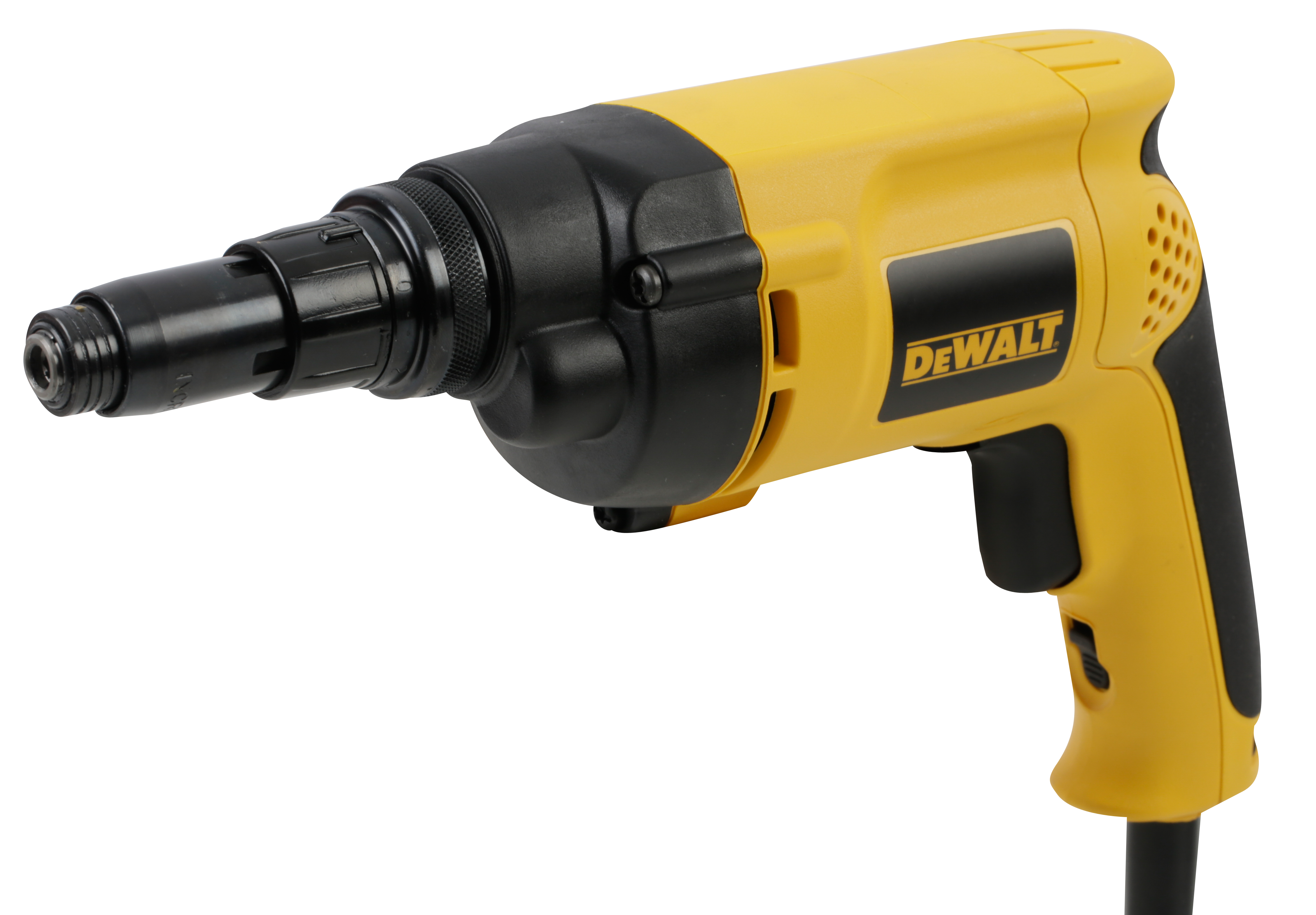 Dewalt 268k atornillador 540w 2.500 rpm