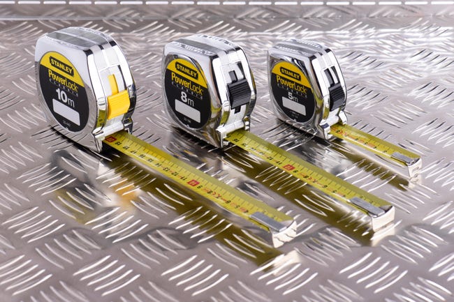 Lotto Bulloni Occhiello Lotto Di 20 Bulloni Ad Occhio Stanley - 1/4 X 3 Pollici, Zincati, Resistenti - Per Fissaggi Sicuri Stanley Fatmax V20 - Foto 6