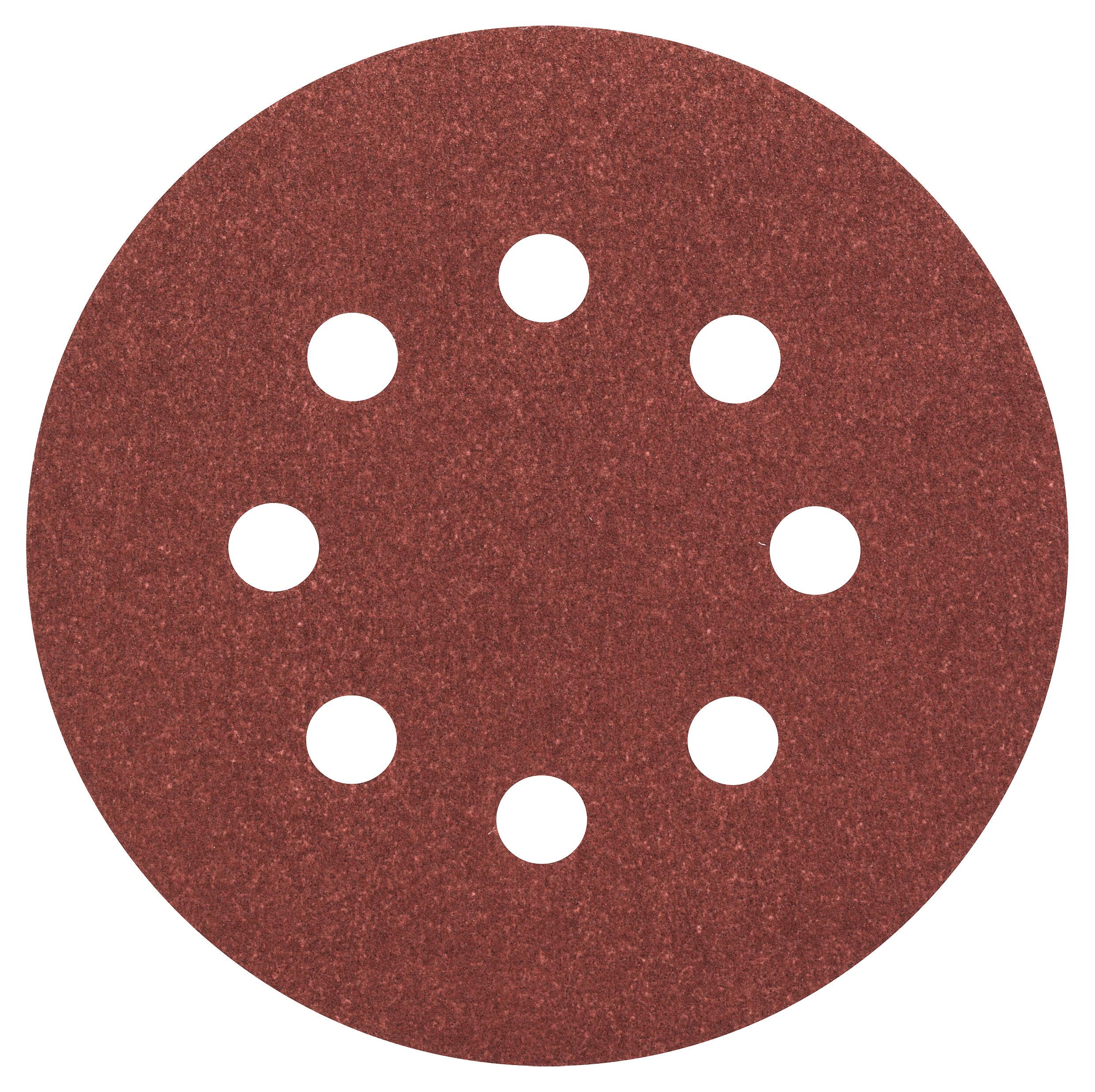 Discos De Lijado De 125 Mm Viaky - Grano 3000 A 10000, 25 Piezas, Para Lijado Húmedo Y Seco, Con Velcro