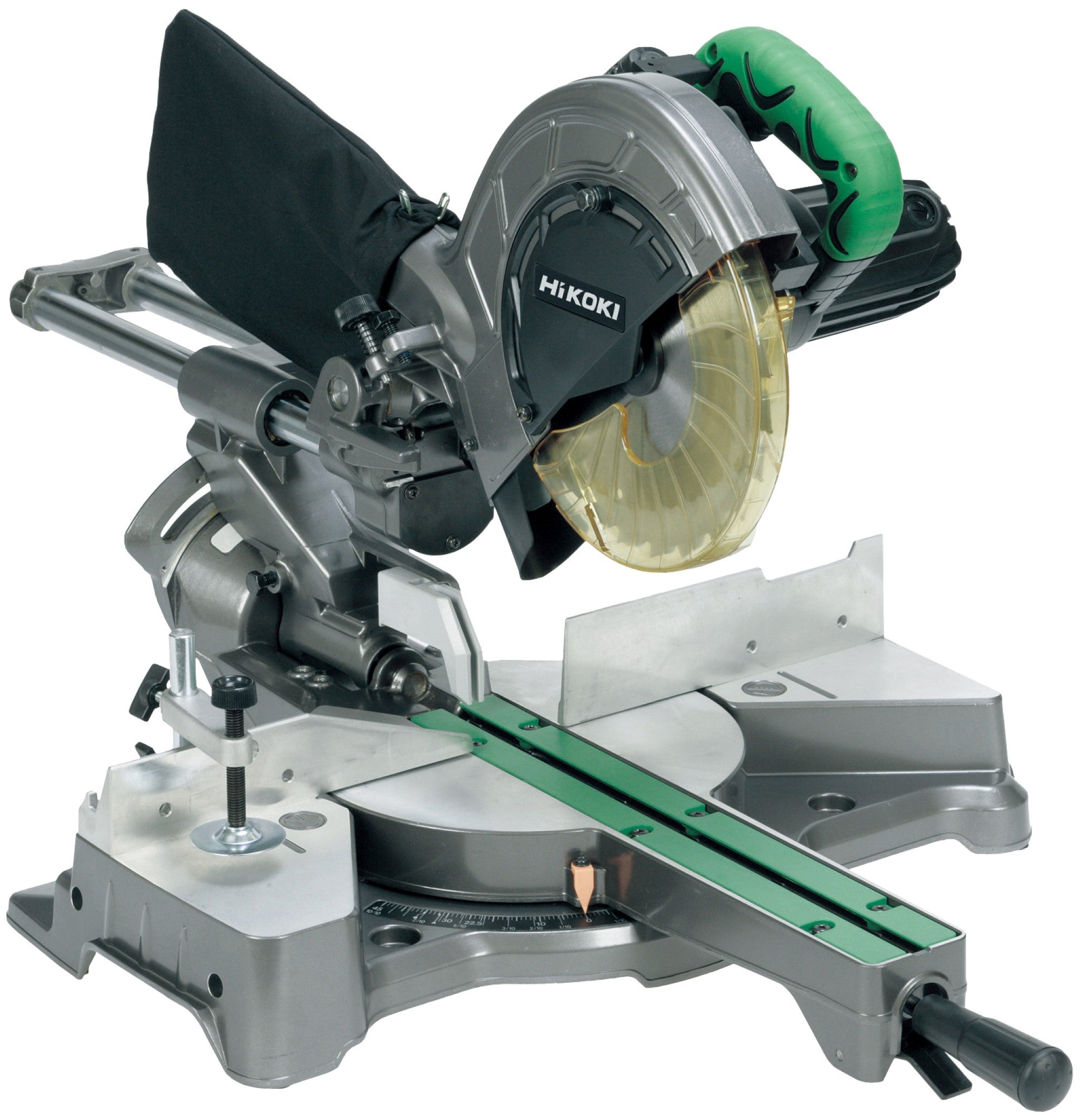 Hikoki Ingletadora C8fse 1.050 W , Leroy Merlin