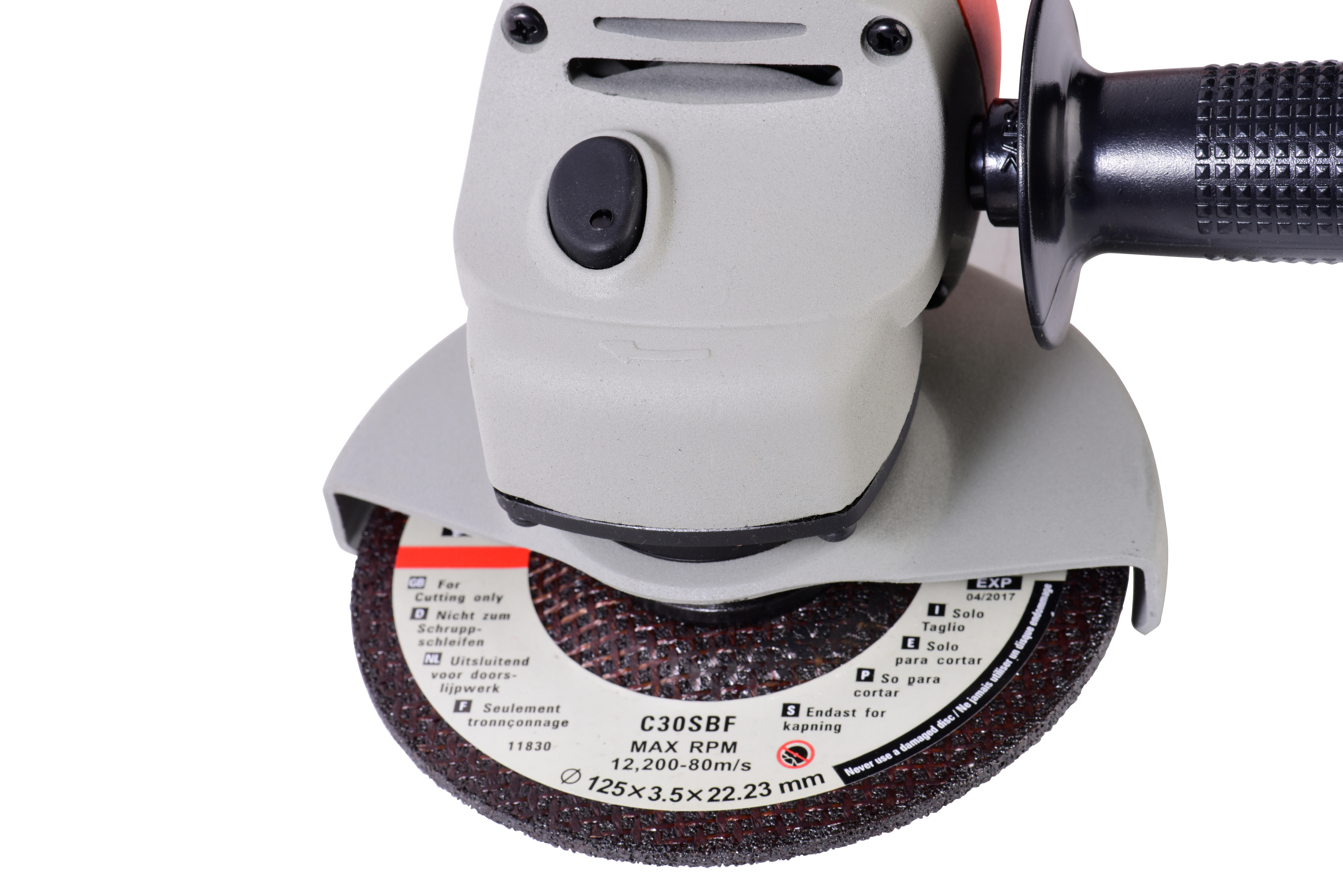 Rebarbadora BLACK + DECKER KG1200KD 1200W - 24