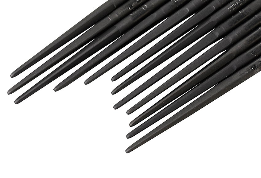 Lima afiadora REDONDA OREGON 4.8MM - 3