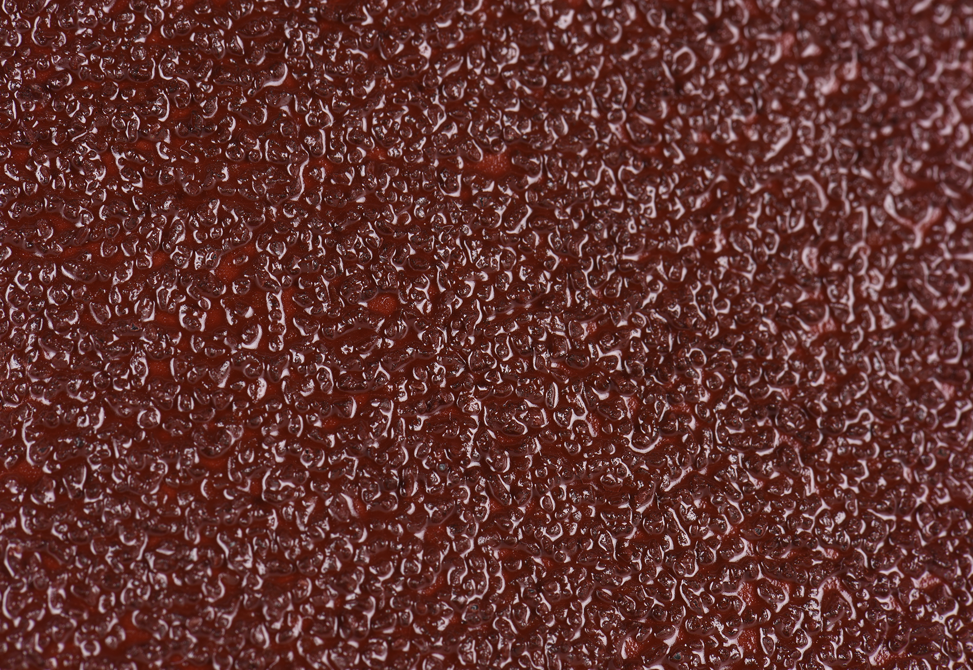 5 Abrasivo delta DEXTER para herramientas multifunción, pulidora triangular 021 - 9