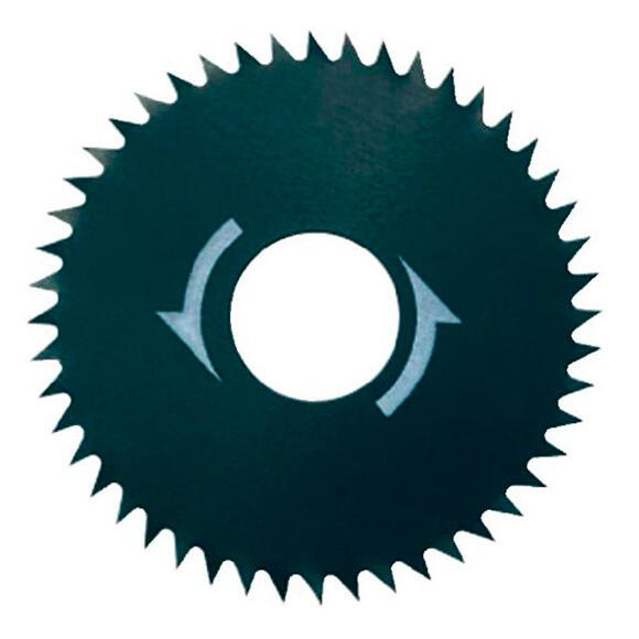 Lâmina para cortes transversais e longitudinais de 31,8 mm Dremel 26150546JB