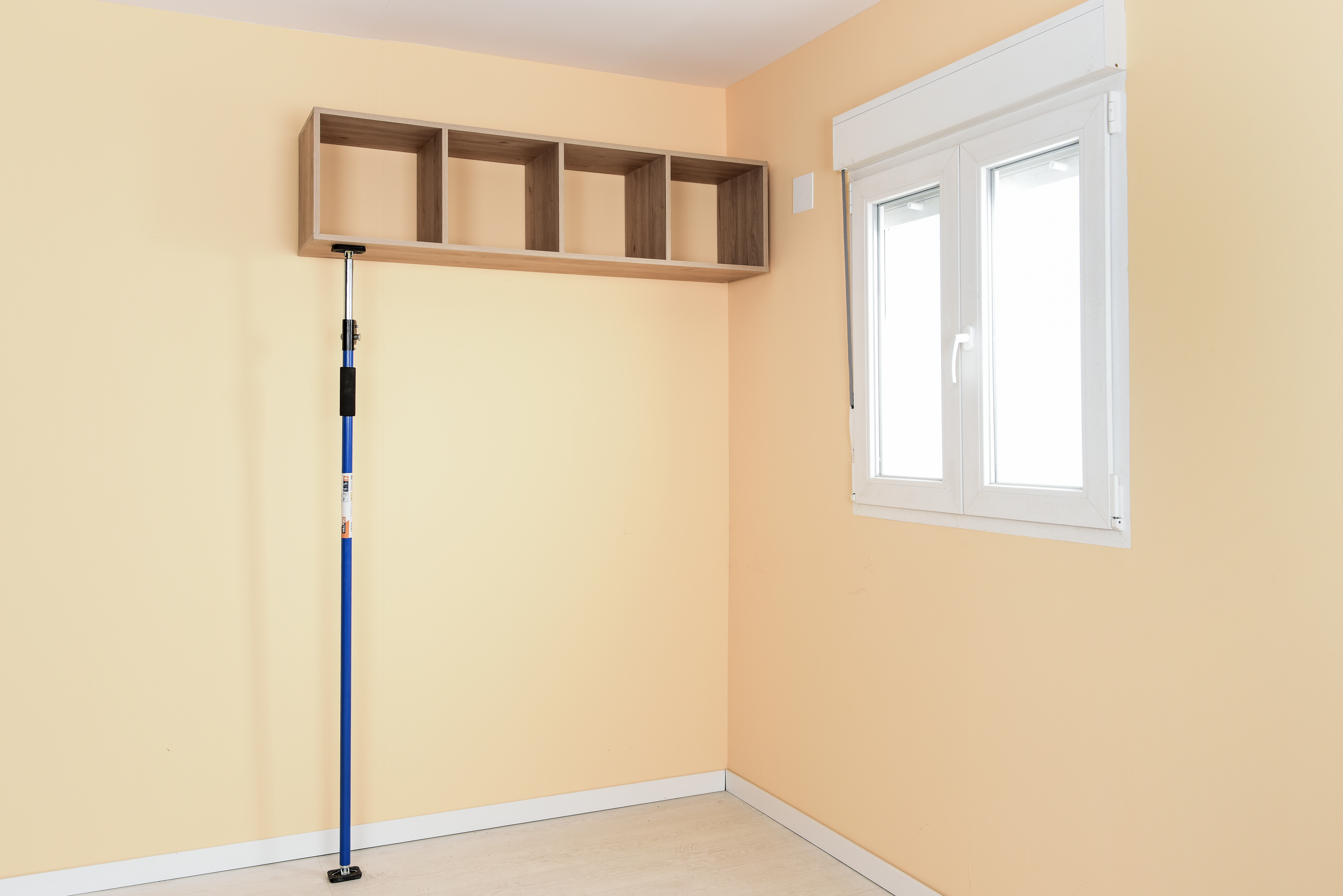 Puntal de acero DEXTER 160-290 cm - 13