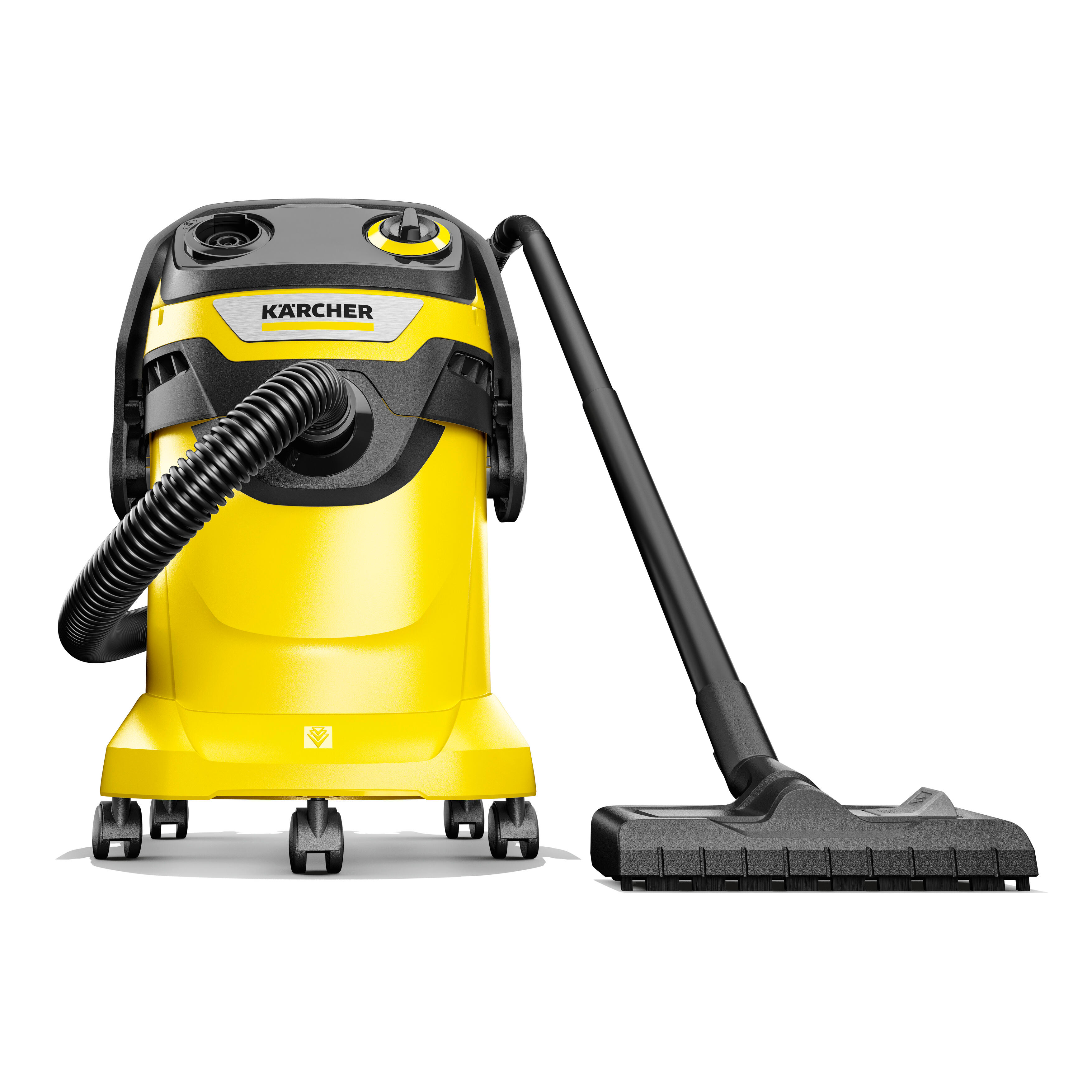 Aspirador 1100W KARCHER WD5 - 8