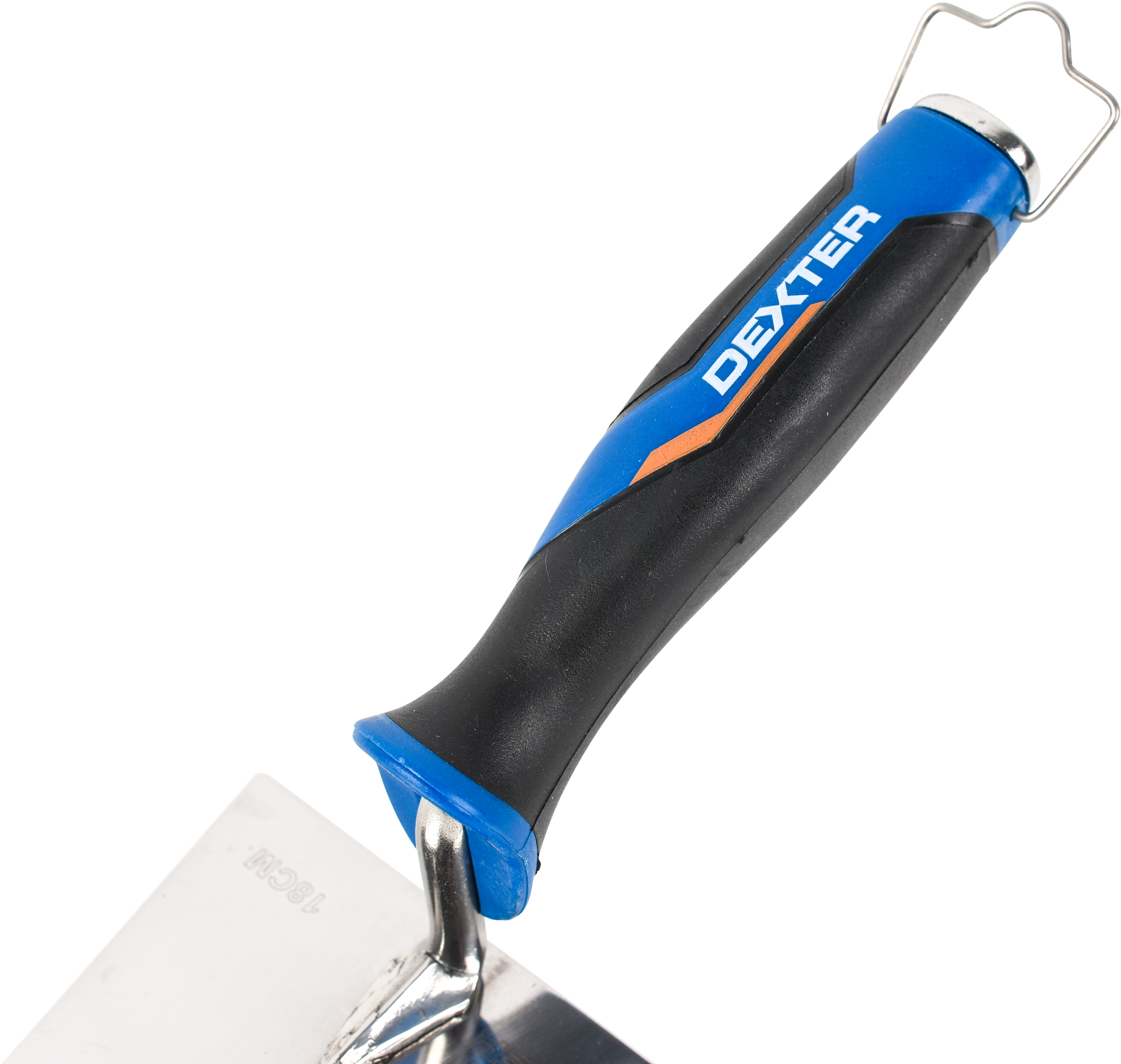 Colher DEXTER 180MM - 8