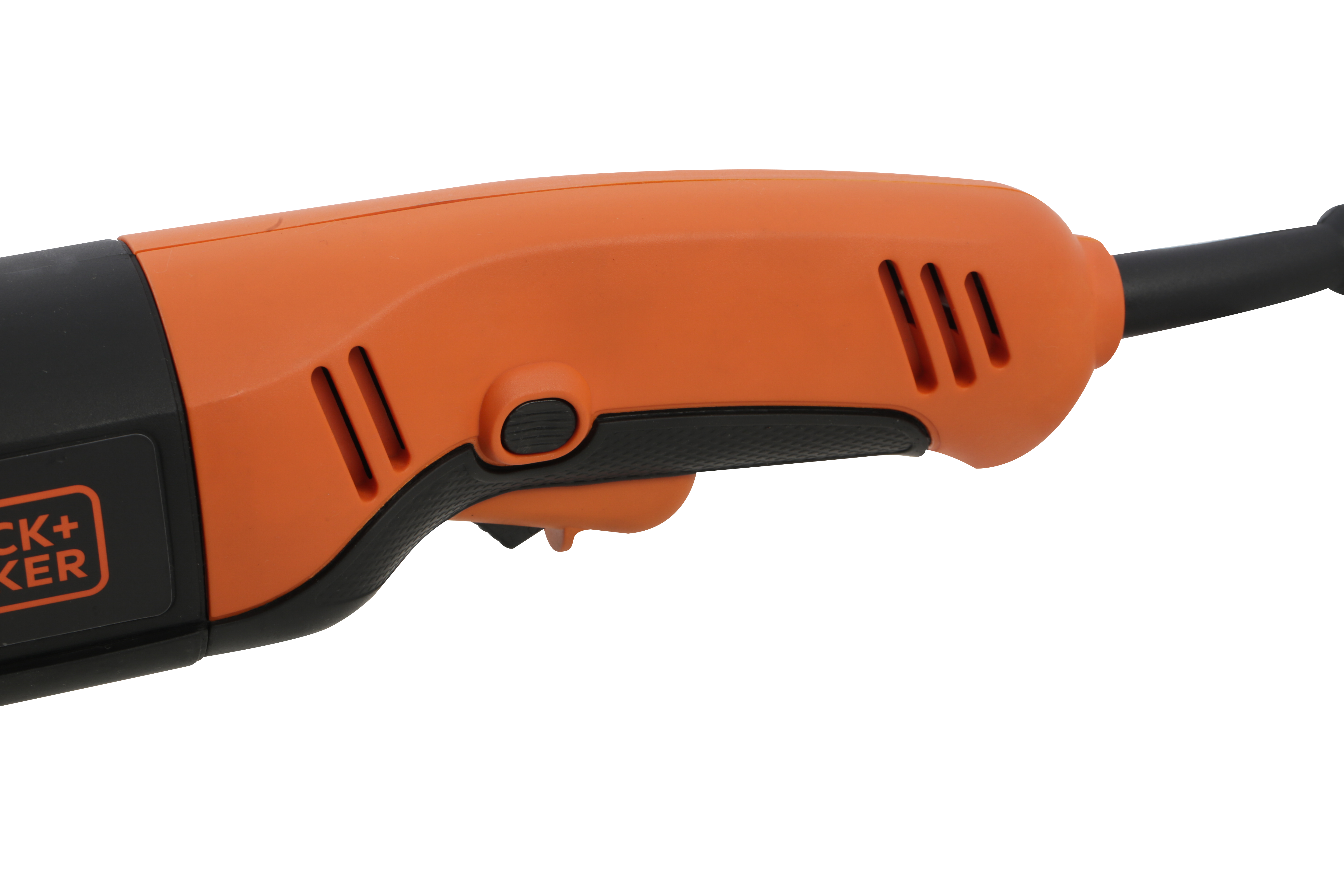 Rebarbadora BLACK + DECKER KG1200KD 1200W - 17