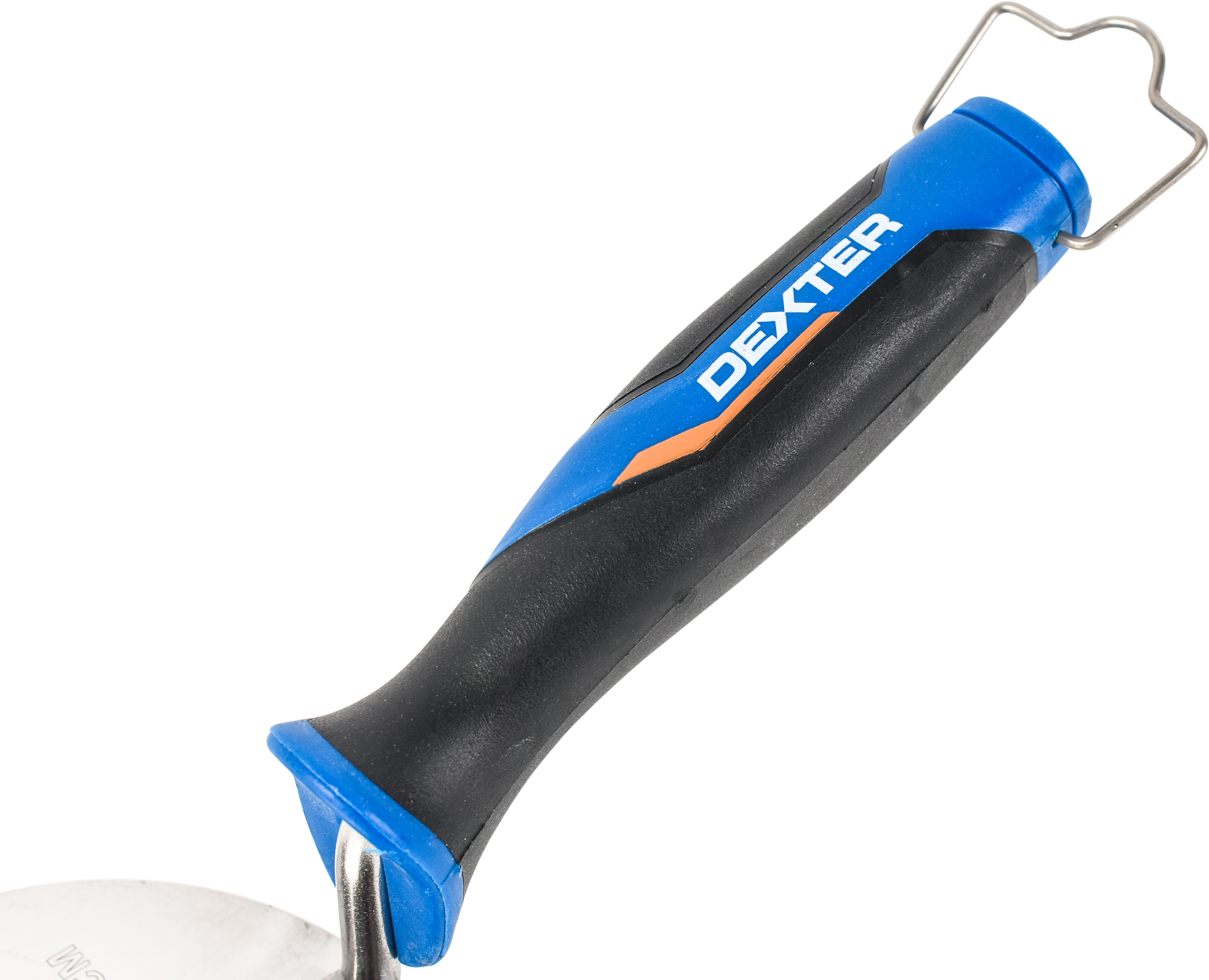Colher DEXTER QUADRADA 160MM - 8