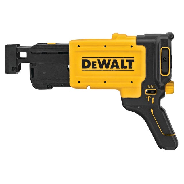 CARGADOR AUTOMATICO TORNILLOS DEWALT