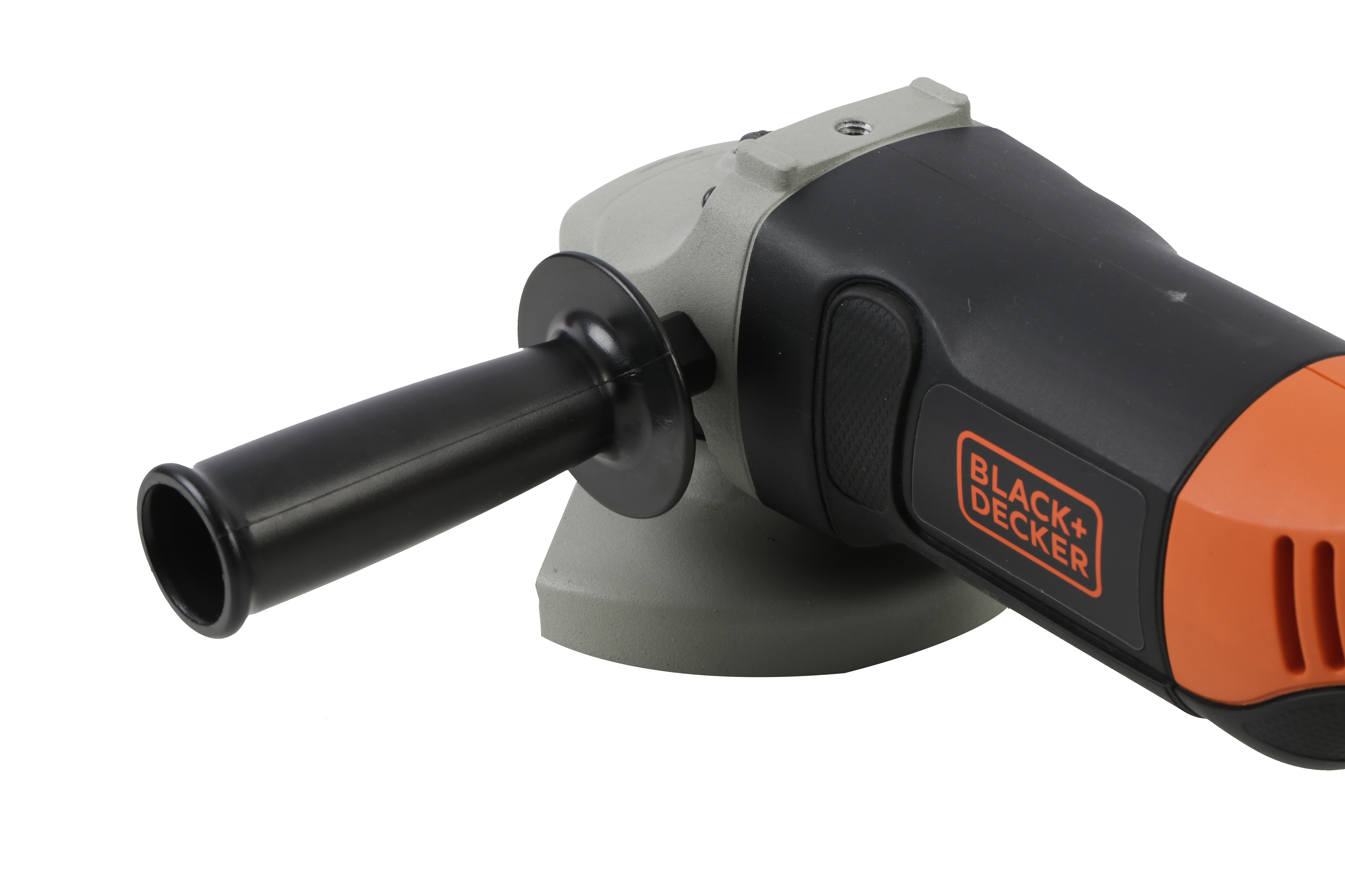 Rebarbadora BLACK + DECKER KG1200KD 1200W - 8