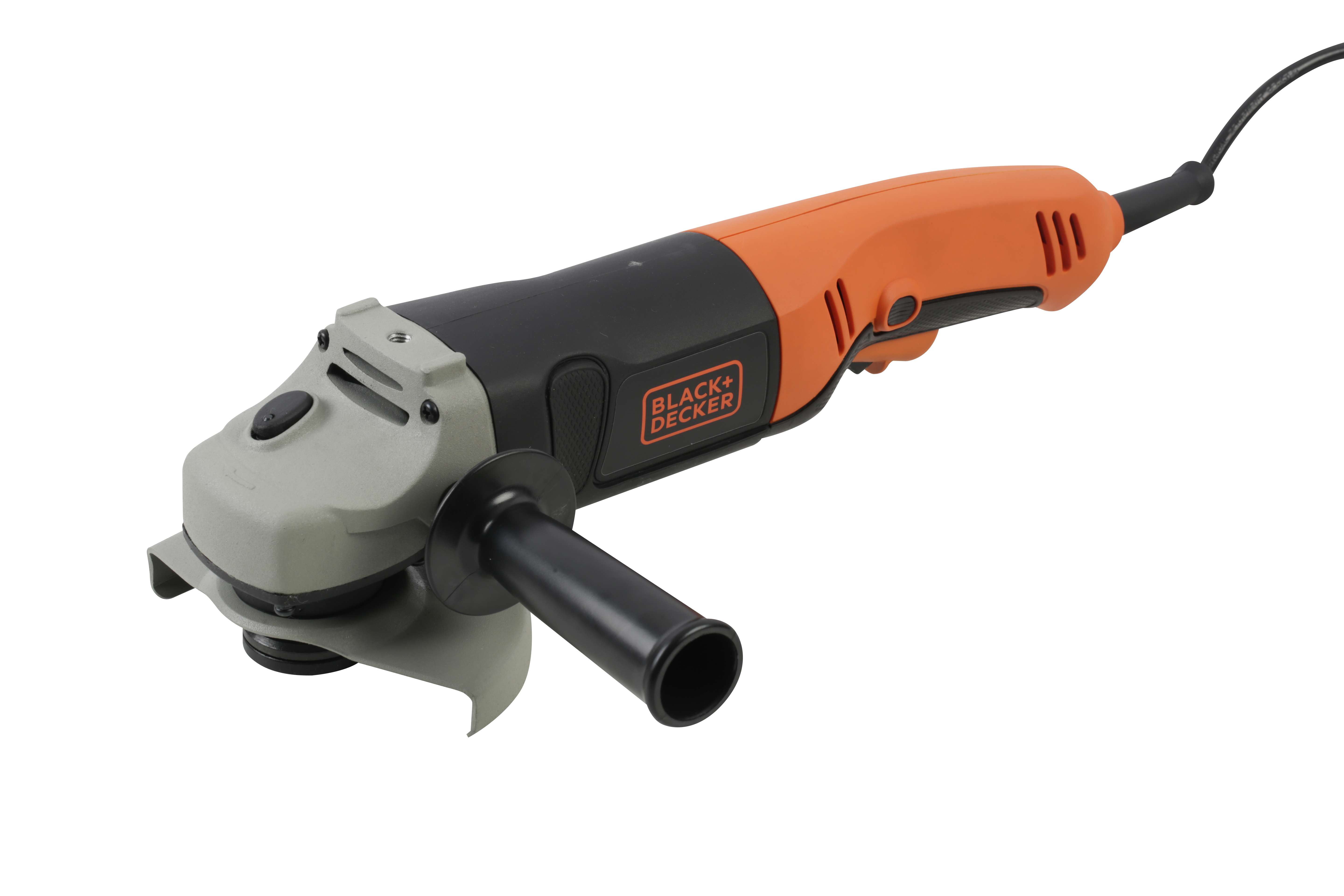 Rebarbadora BLACK + DECKER KG1200KD 1200W - 3