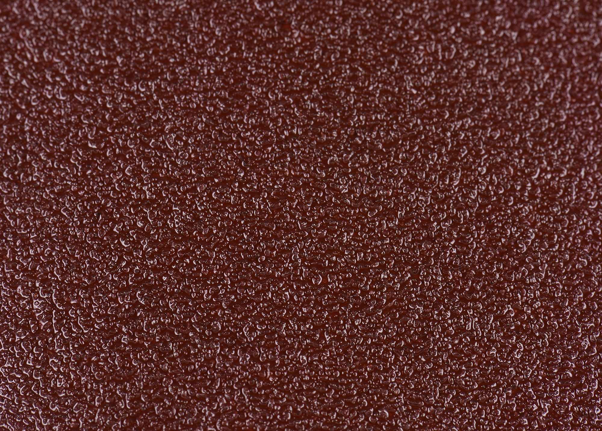 5 Abrasivo delta DEXTER para herramientas multifunción, pulidora triangular 021 - 8
