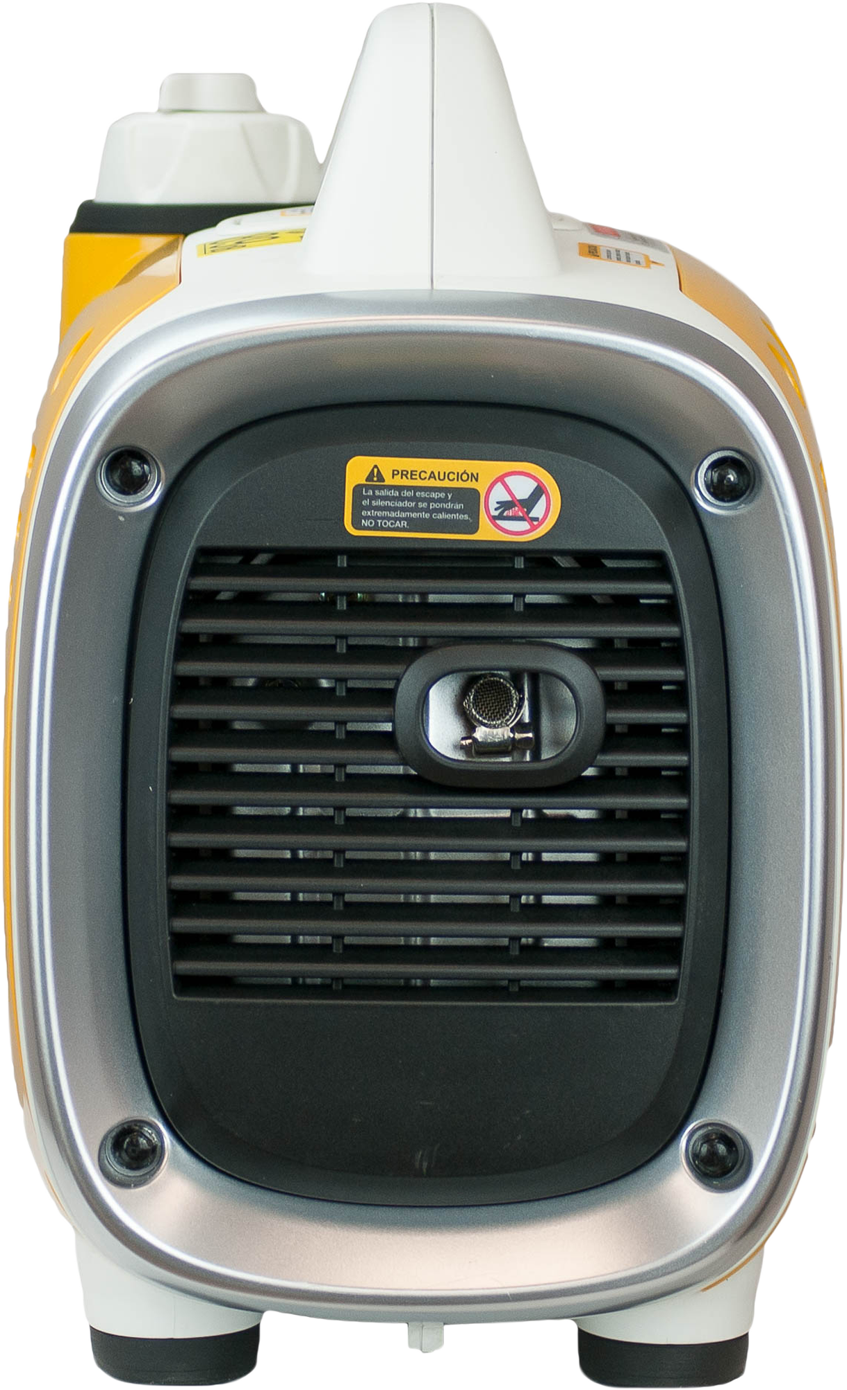 Gerador inverter silencioso a gasolina 900 w ITCPower GG9I - 3