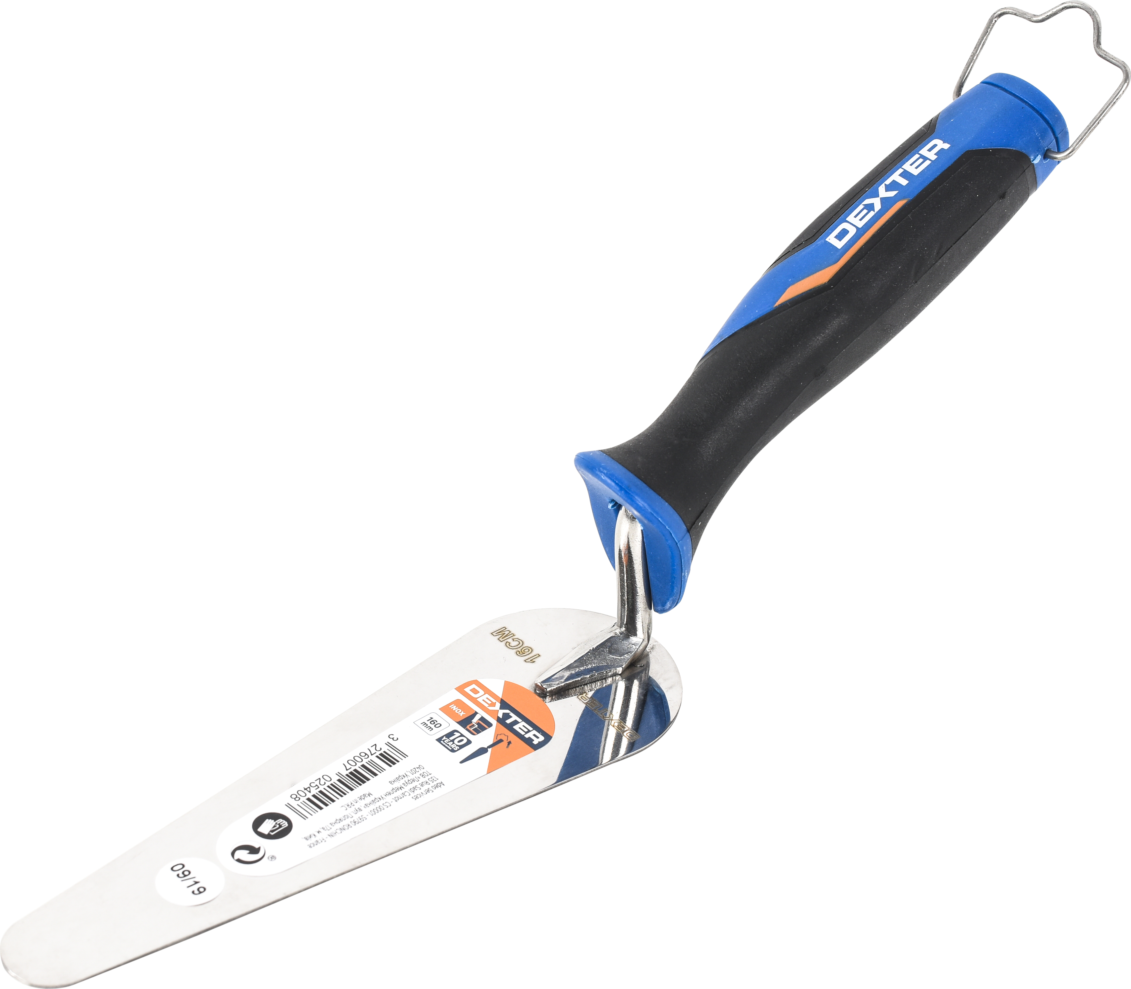 Colher DEXTER FINA 160MM - 8
