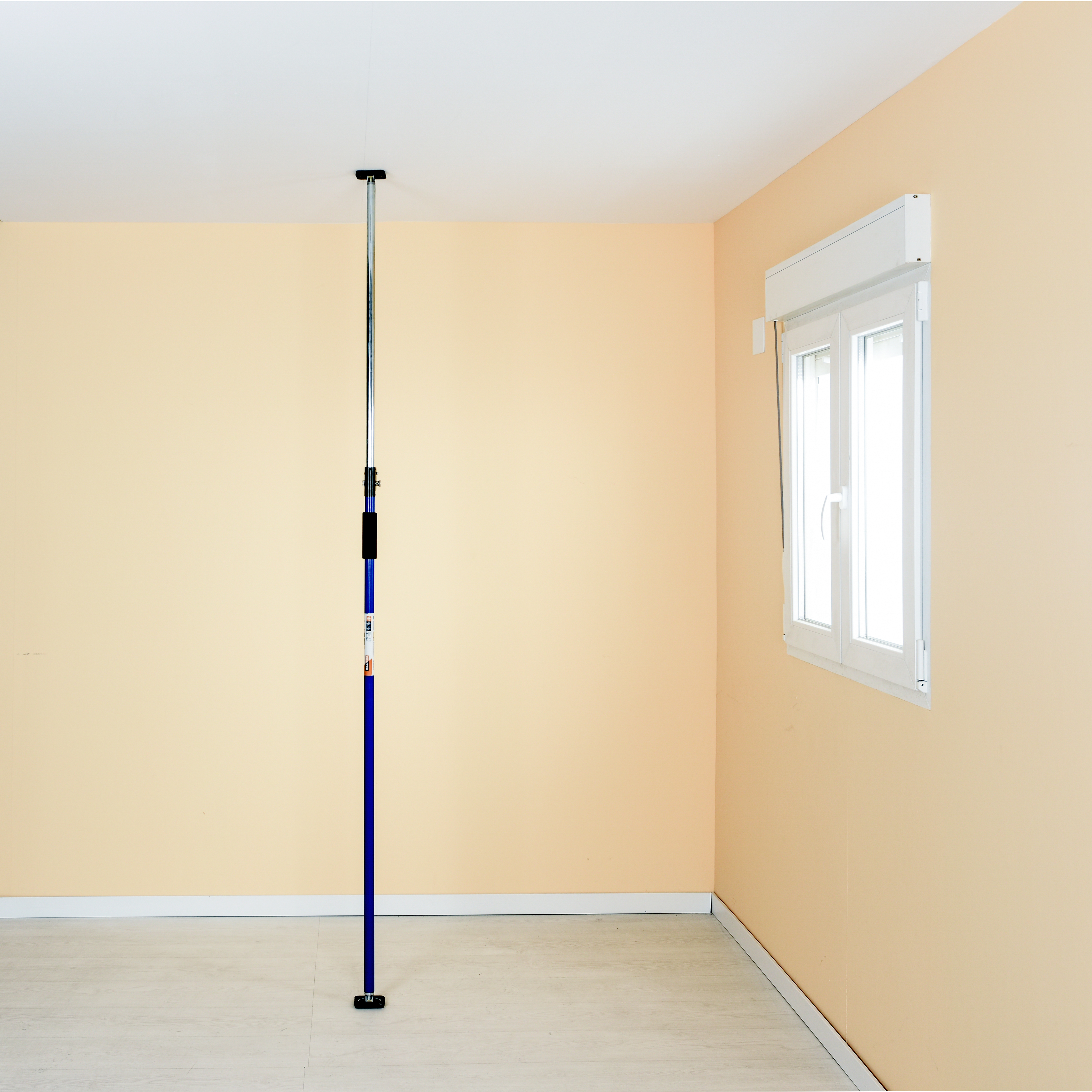 Puntal de acero DEXTER 160-290 cm - 10