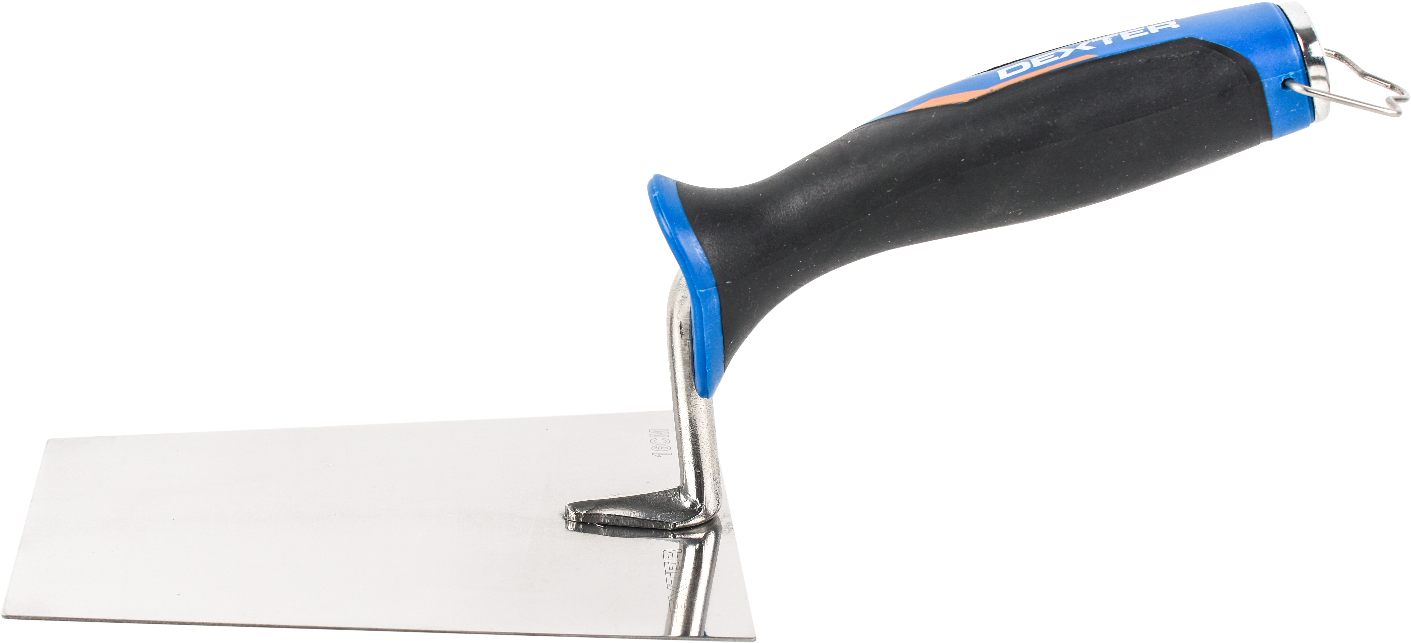 Colher DEXTER QUADRADA 160MM - 2