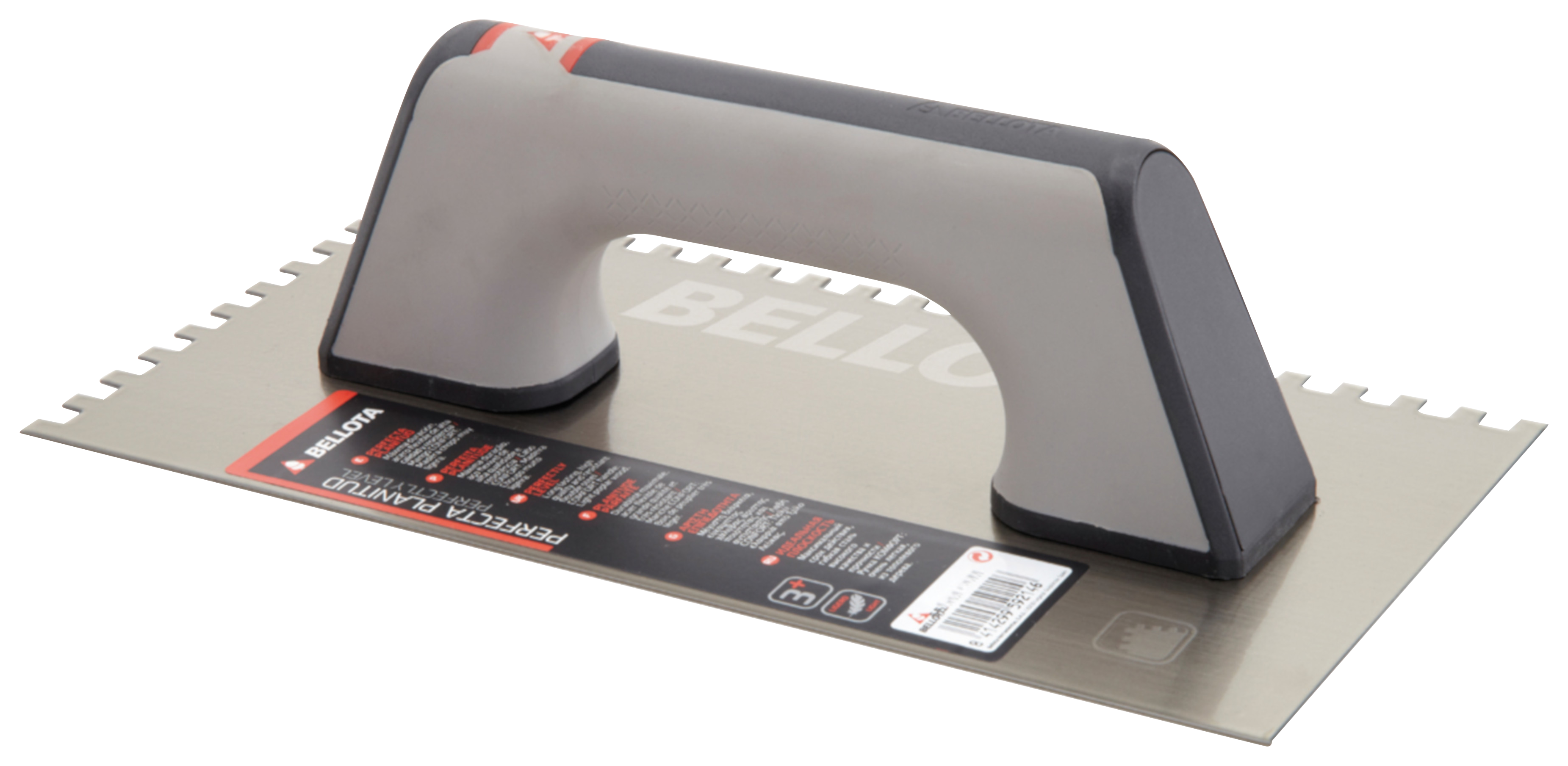 Pente 270X135MM D10 BIM - 2
