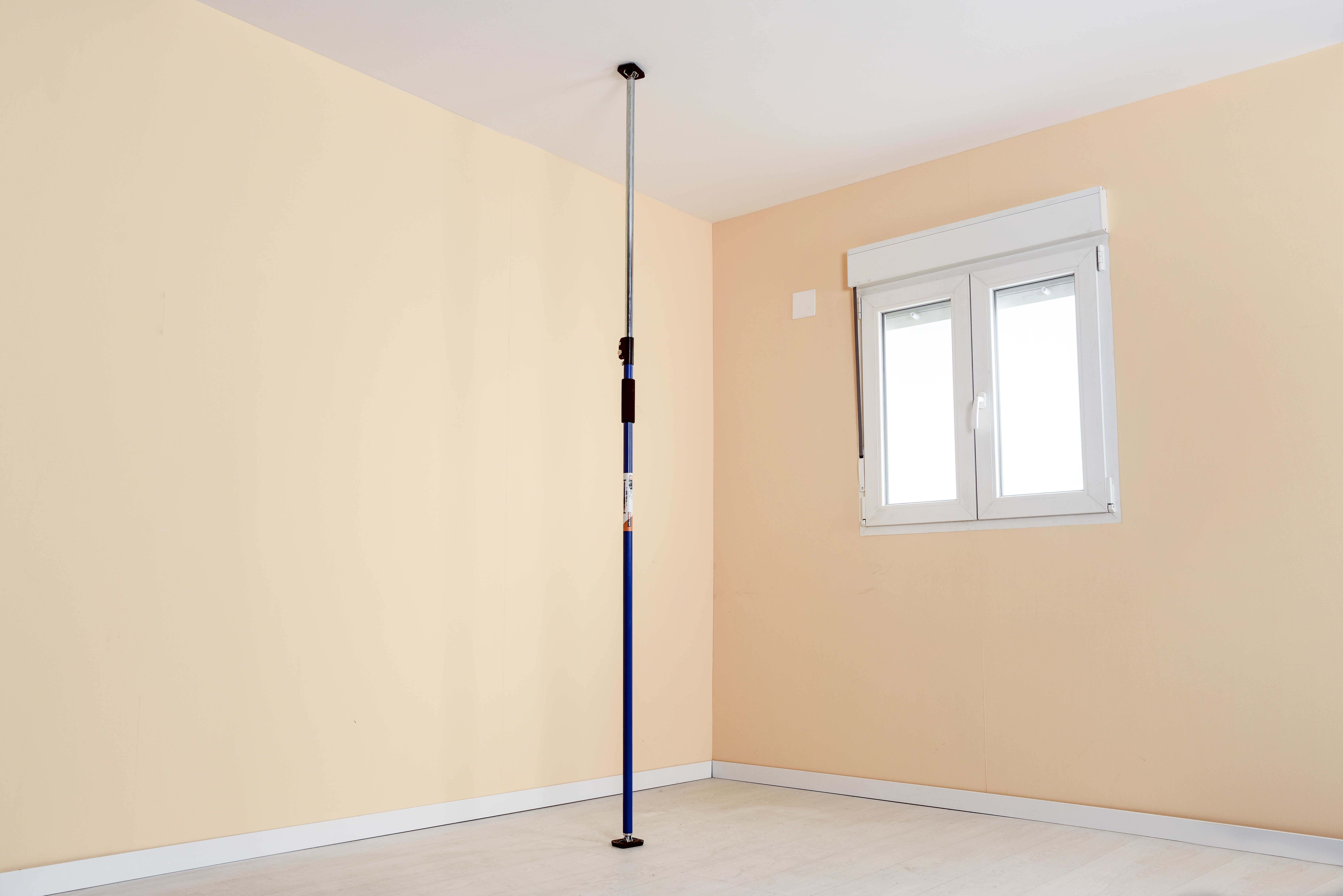 Puntal de acero DEXTER 160-290 cm - 9