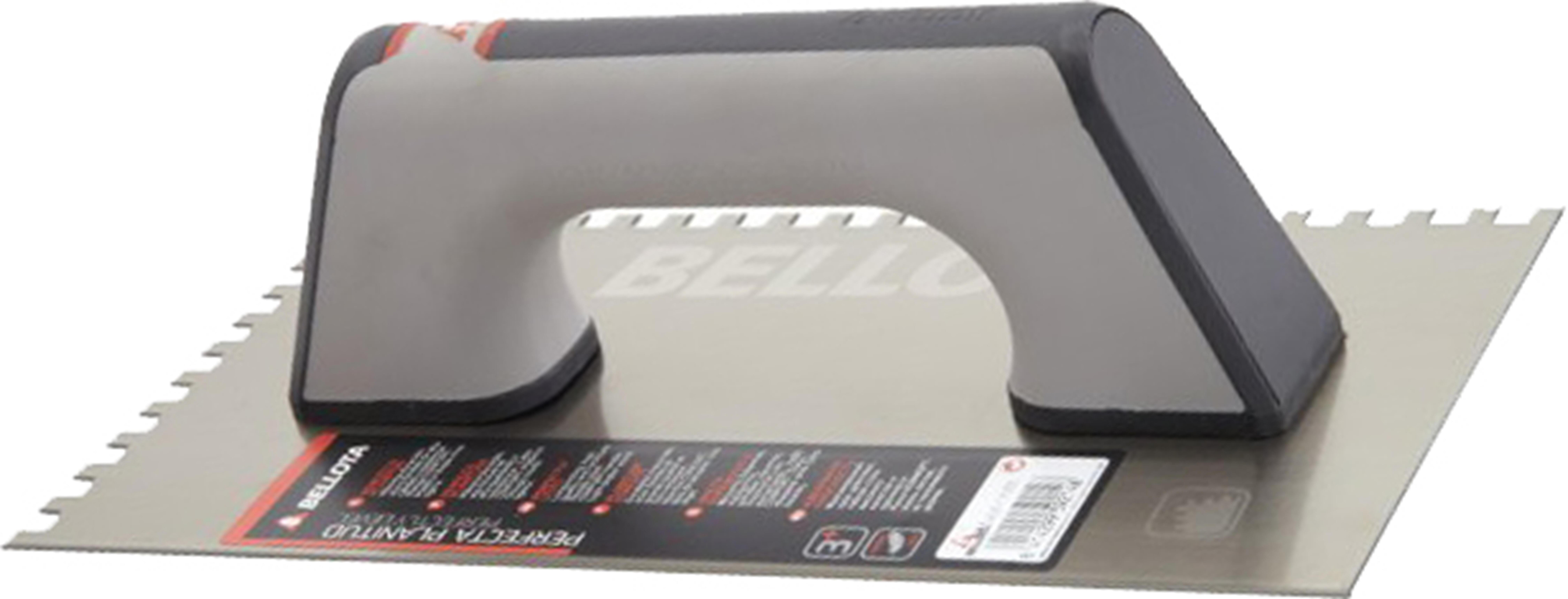 Peine bellota con forma de 27 cm d10