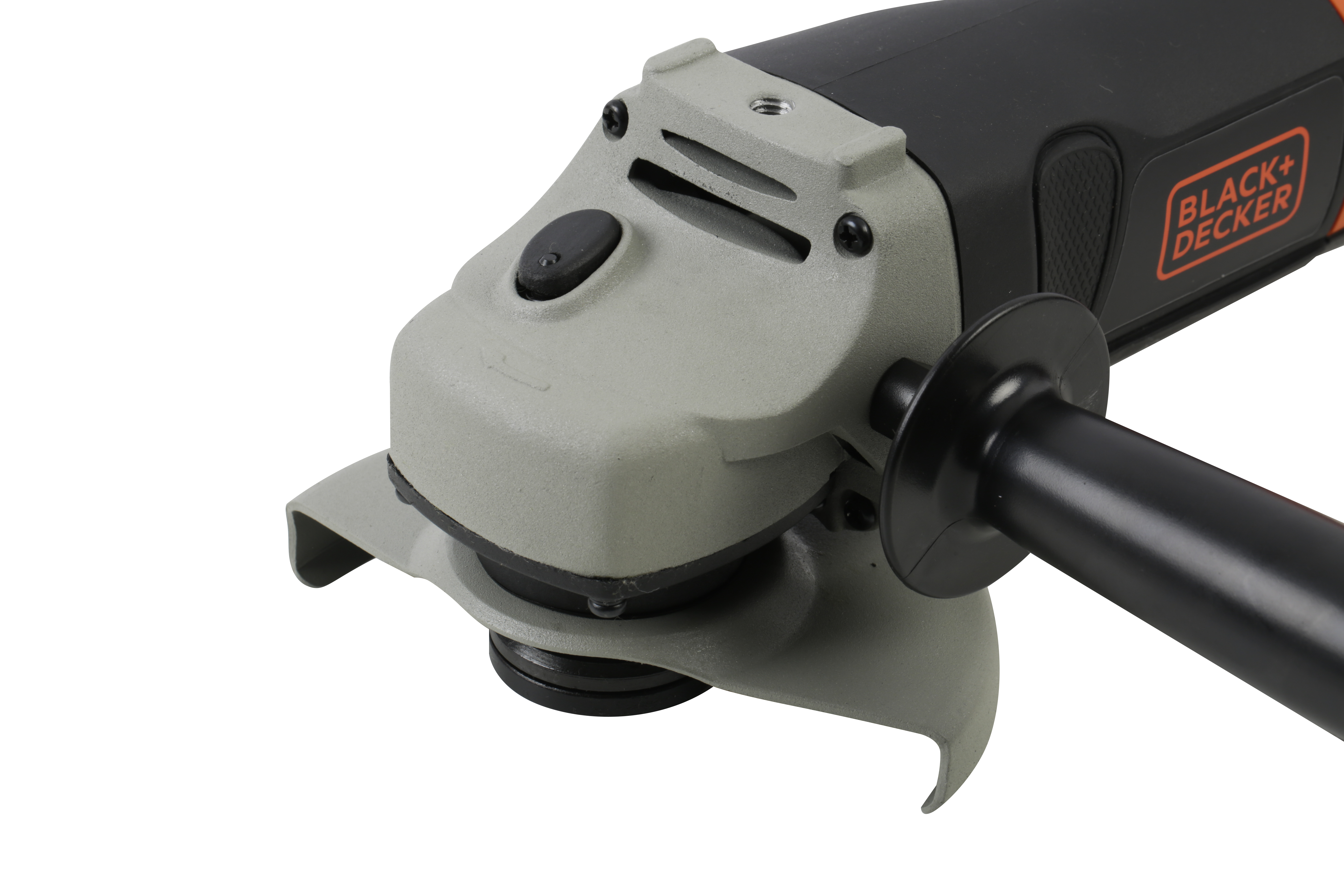Rebarbadora BLACK + DECKER KG1200KD 1200W - 21