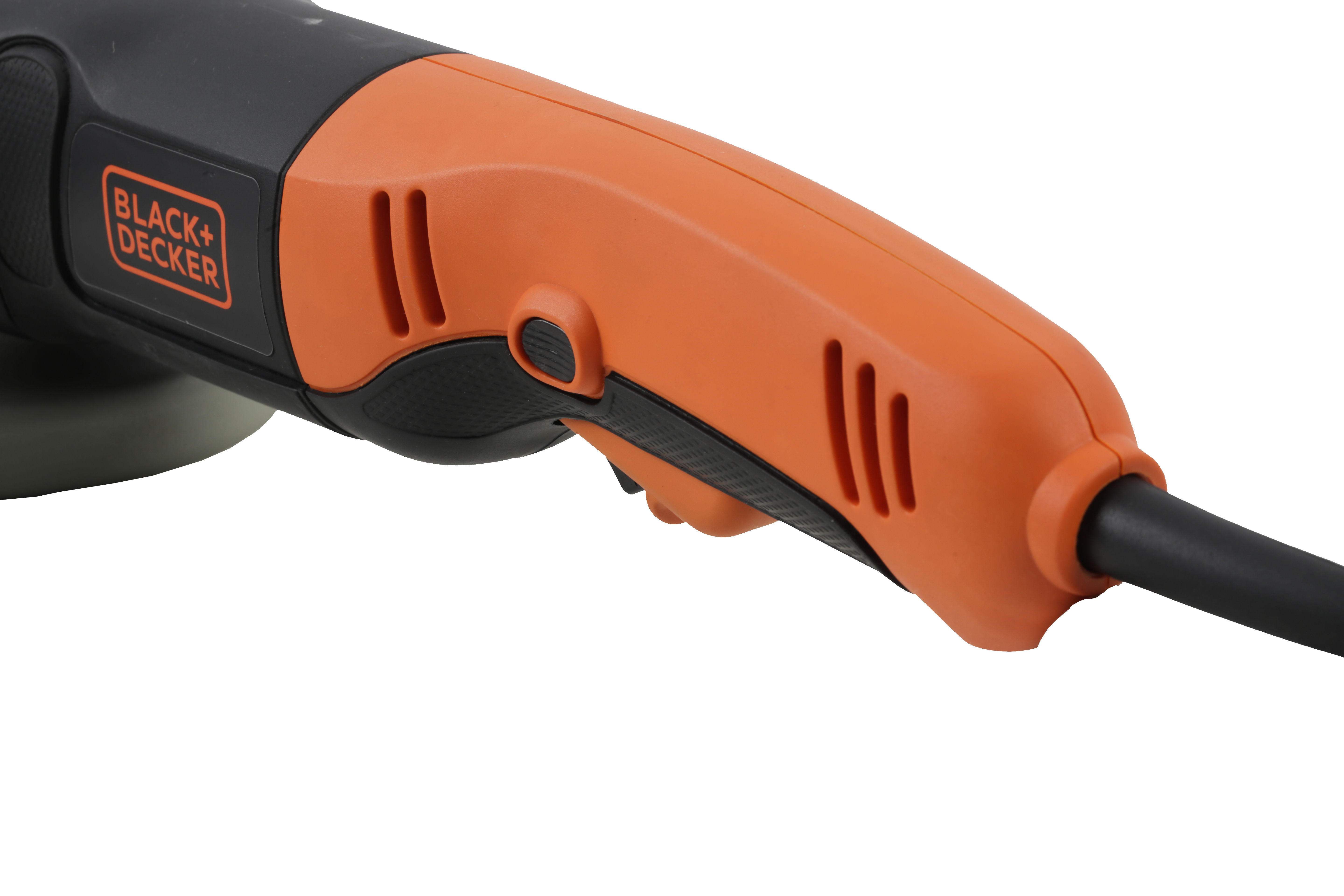 Rebarbadora BLACK + DECKER KG1200KD 1200W - 20