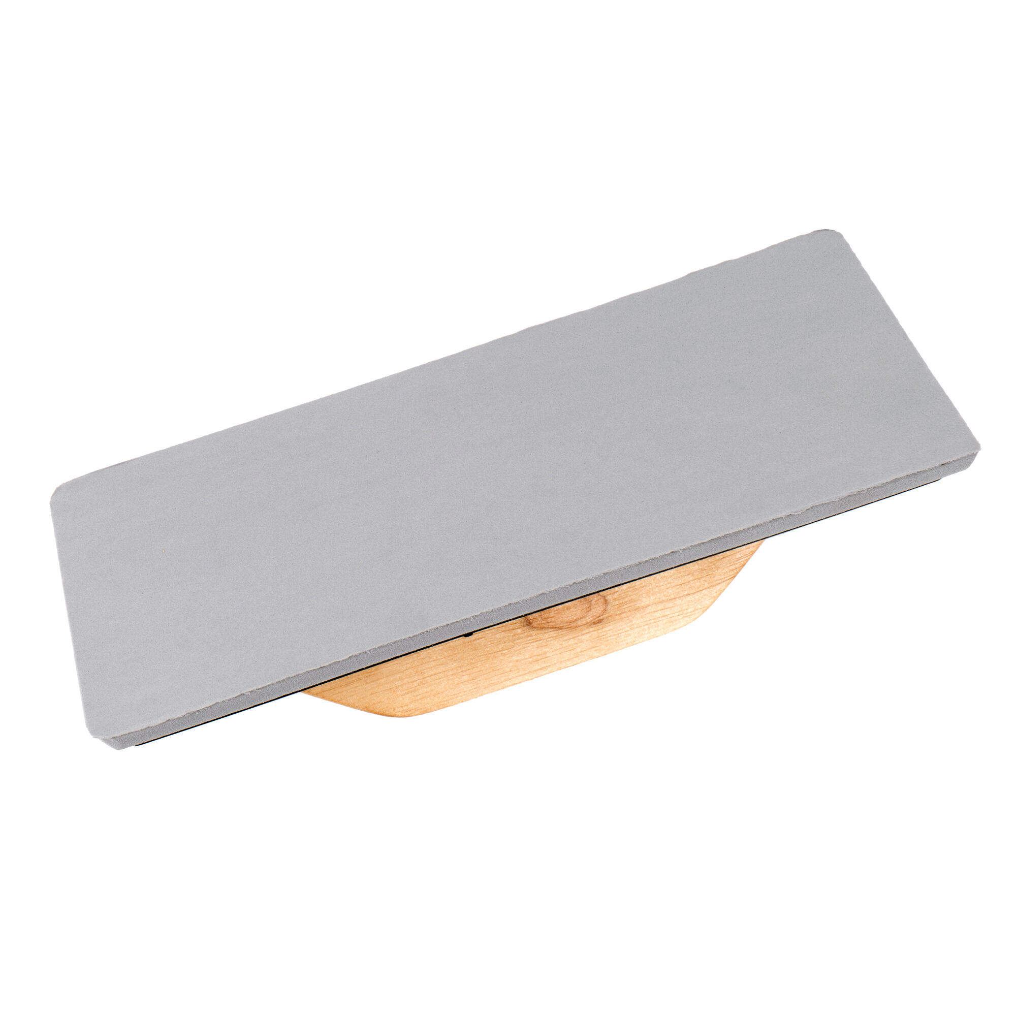 Llana rectangular BELLOTA semi blanda 25 cm - 3