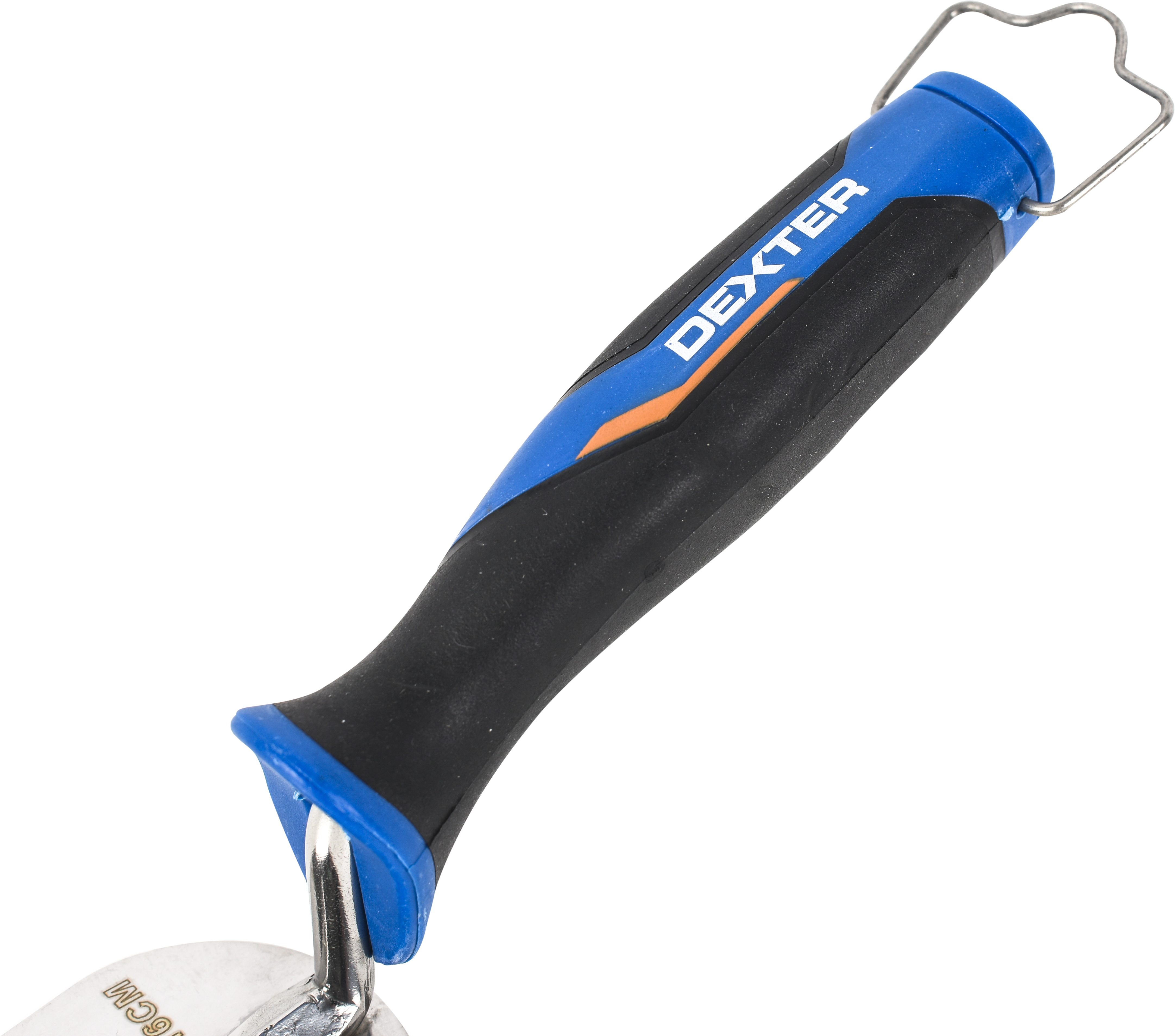 Colher DEXTER FINA 160MM - 7