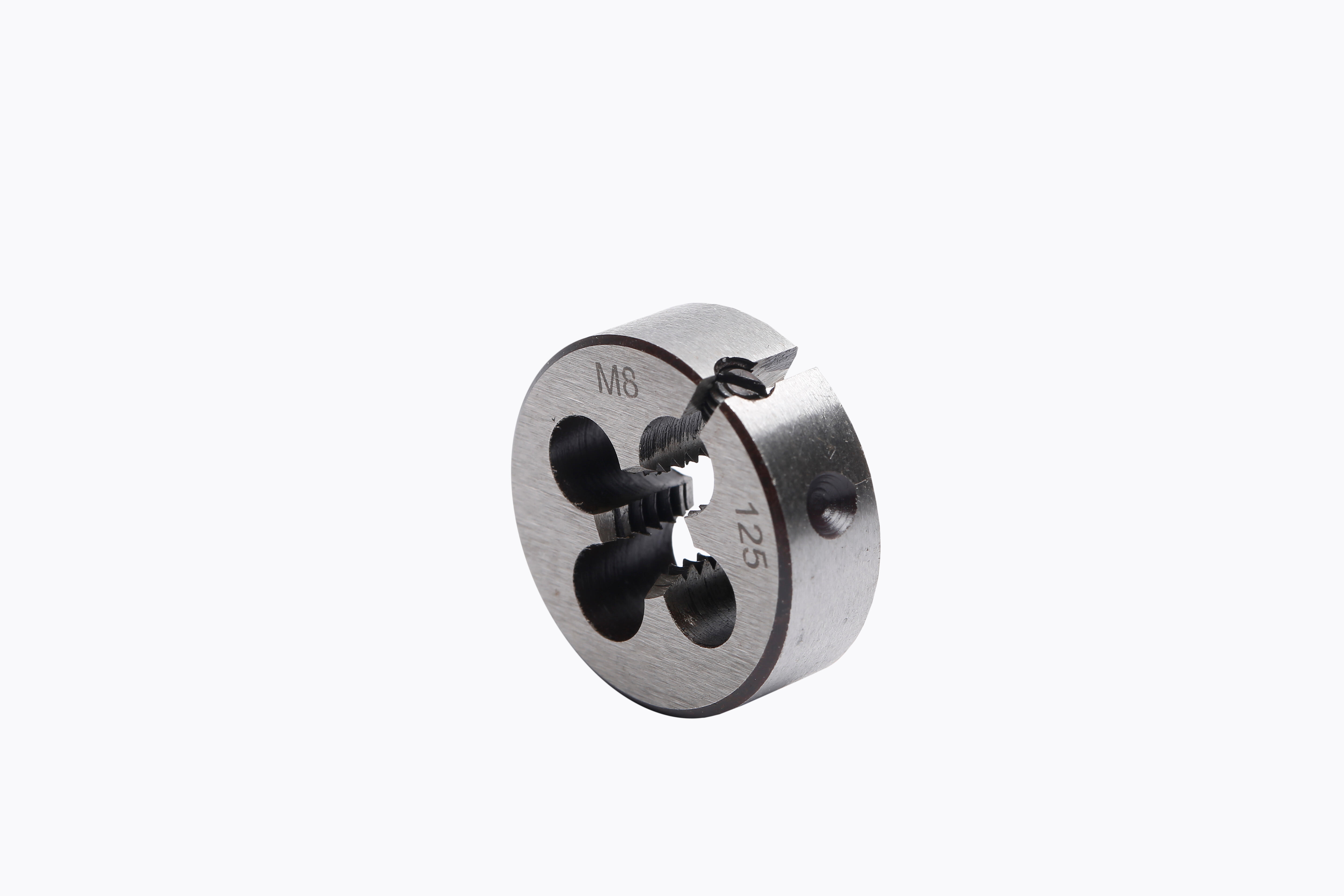 Cojinete extensible tivoly de 125 mm