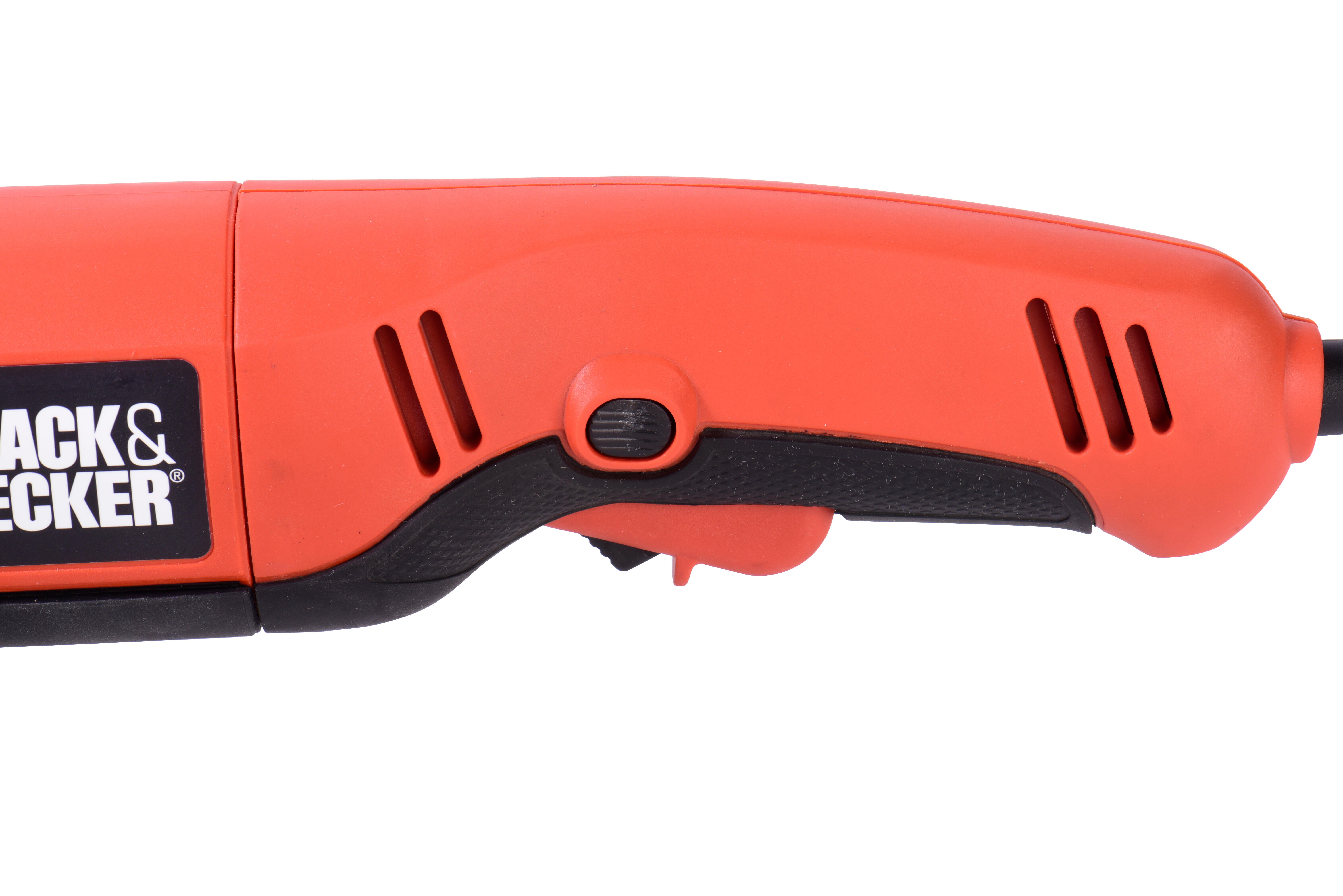 Rebarbadora BLACK + DECKER KG1200KD 1200W - 18
