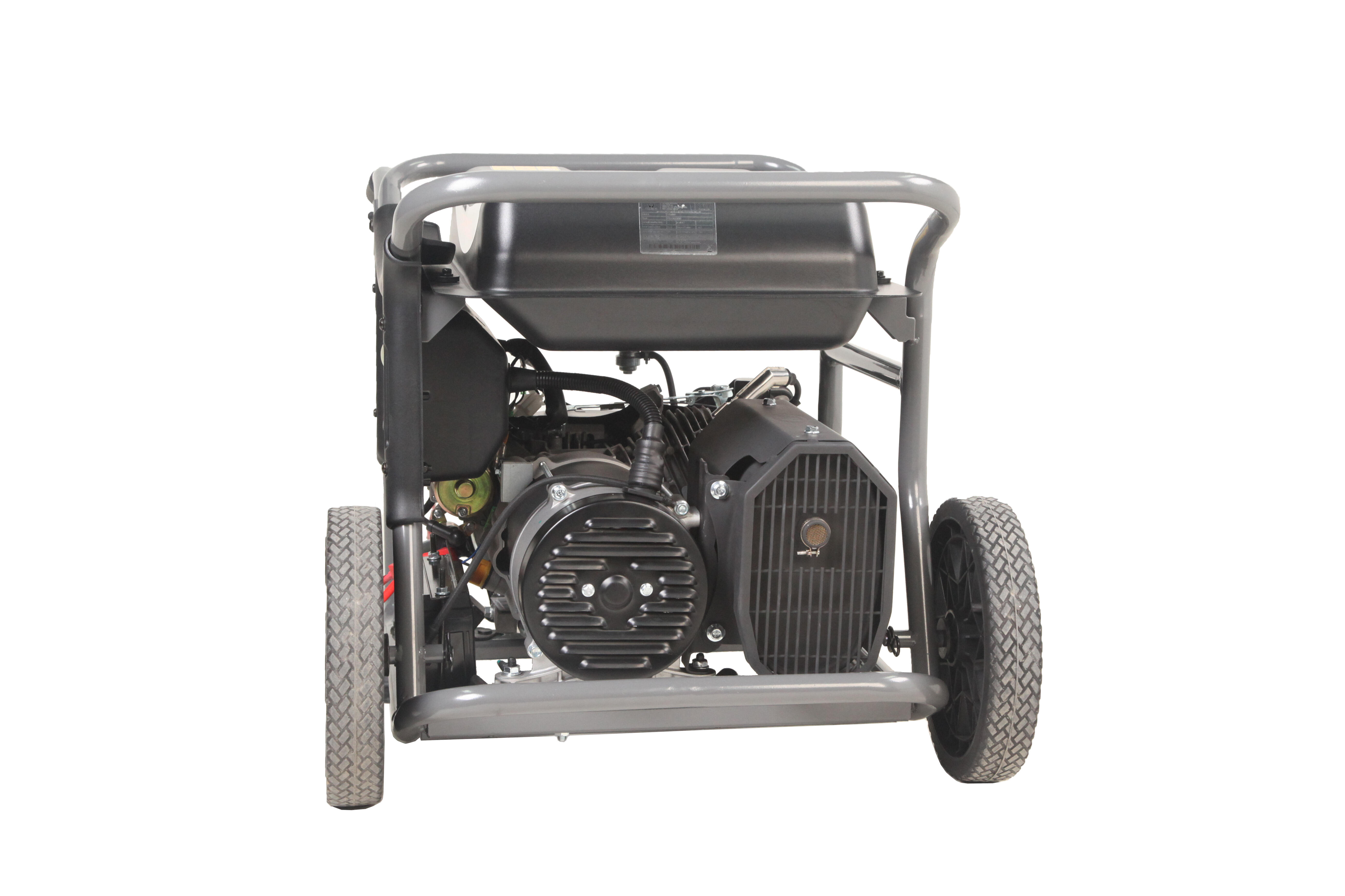 Gerador a gasolina 2450 W Pramac WX3200 CONN - 3