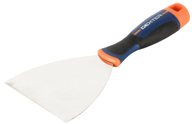 Presto Espátula Fina Incl. Endurecedor 1000g