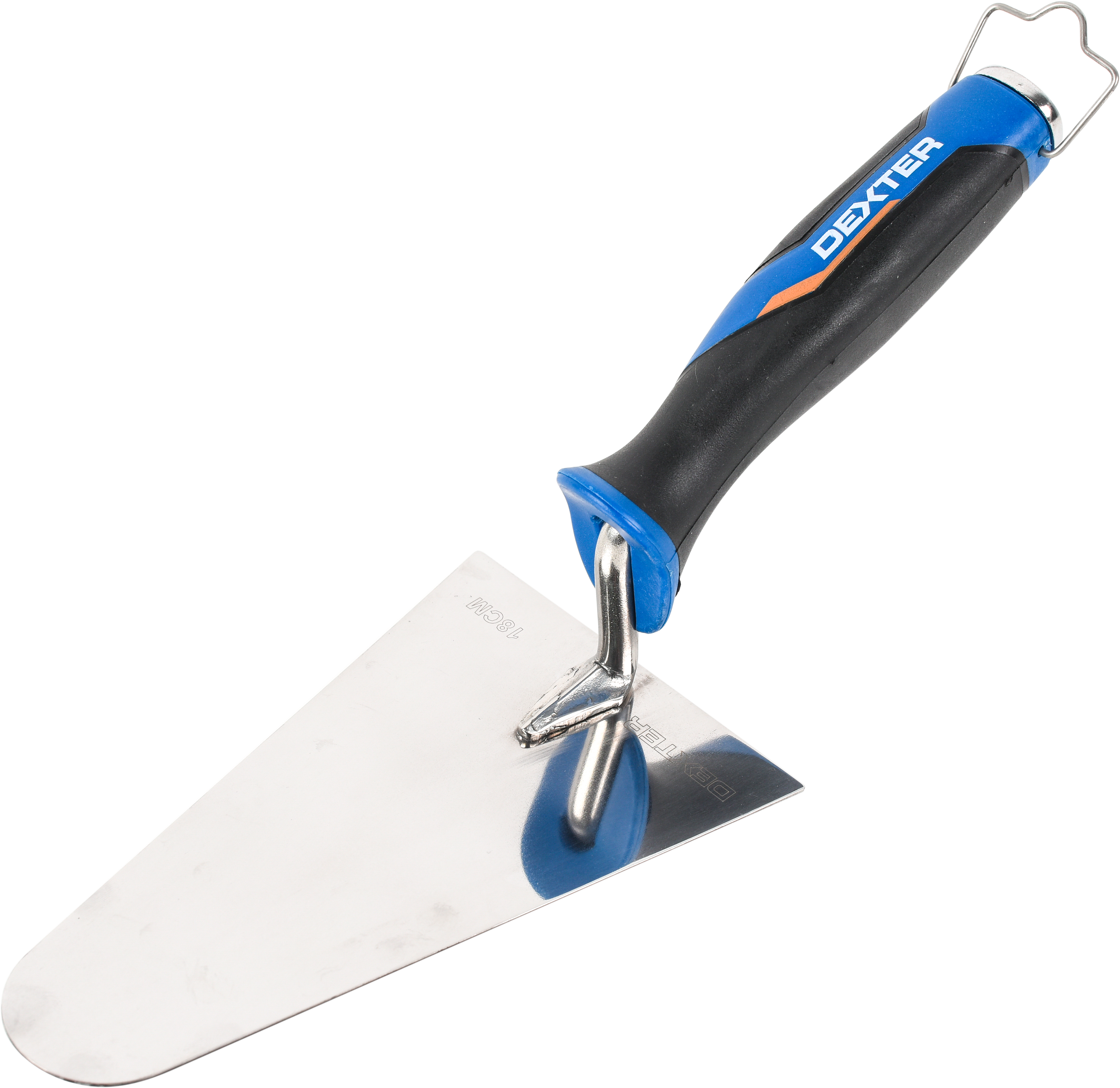 Colher DEXTER 180MM - 2