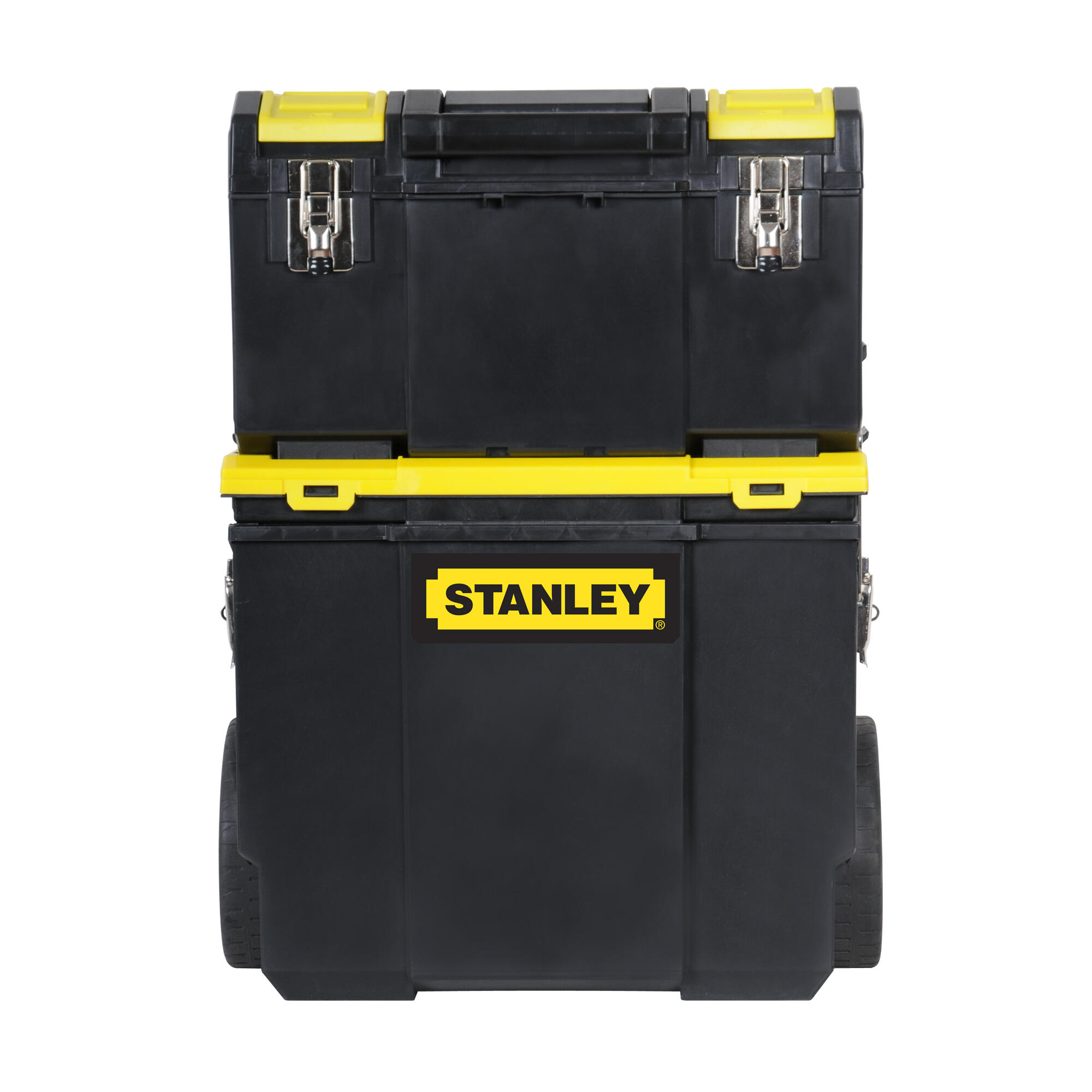 Baúl herramienta STANLEY 1-70-326 con capacidad de  litros - 6