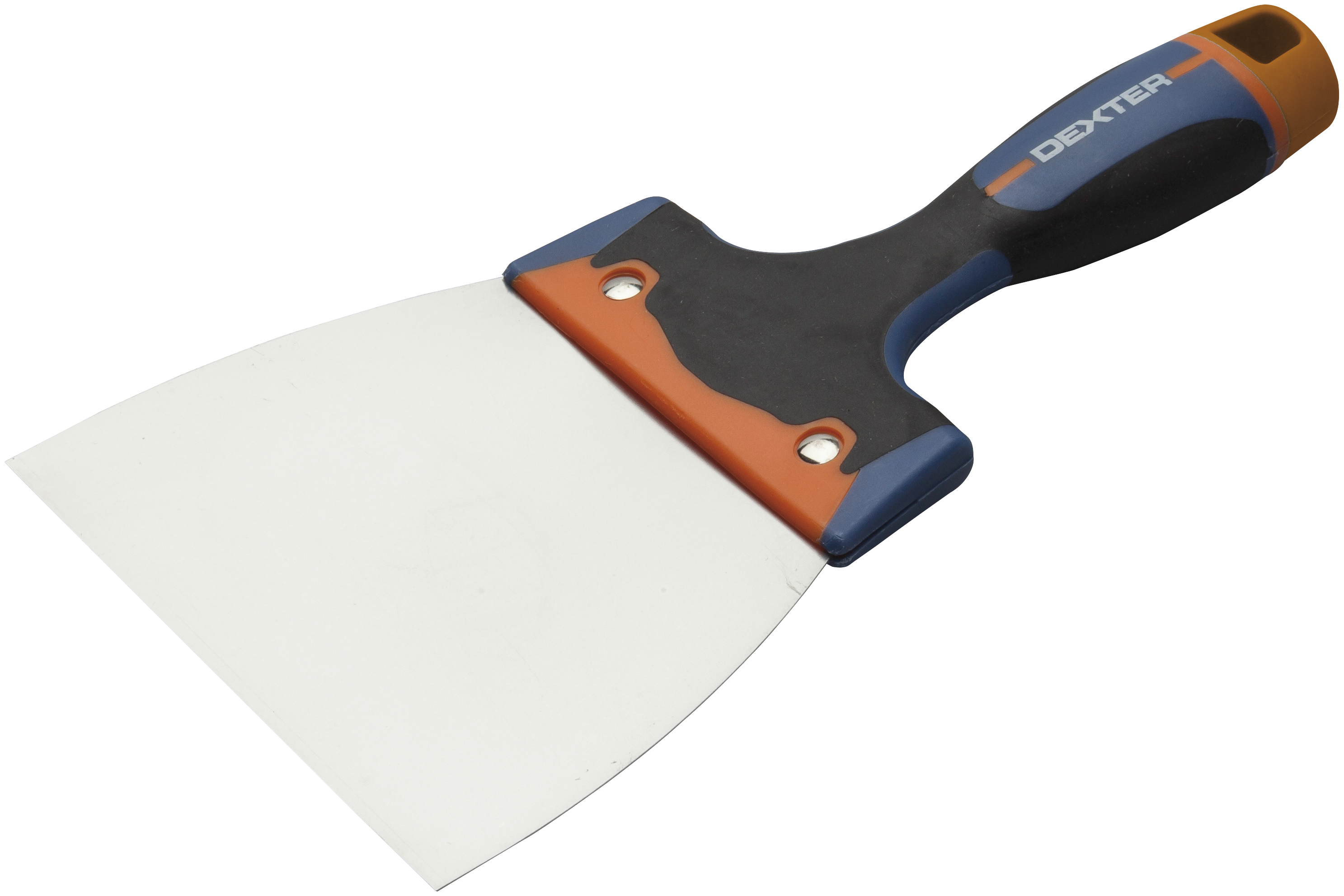 Espátula para gesso DEXTER INOX 14CM - 2