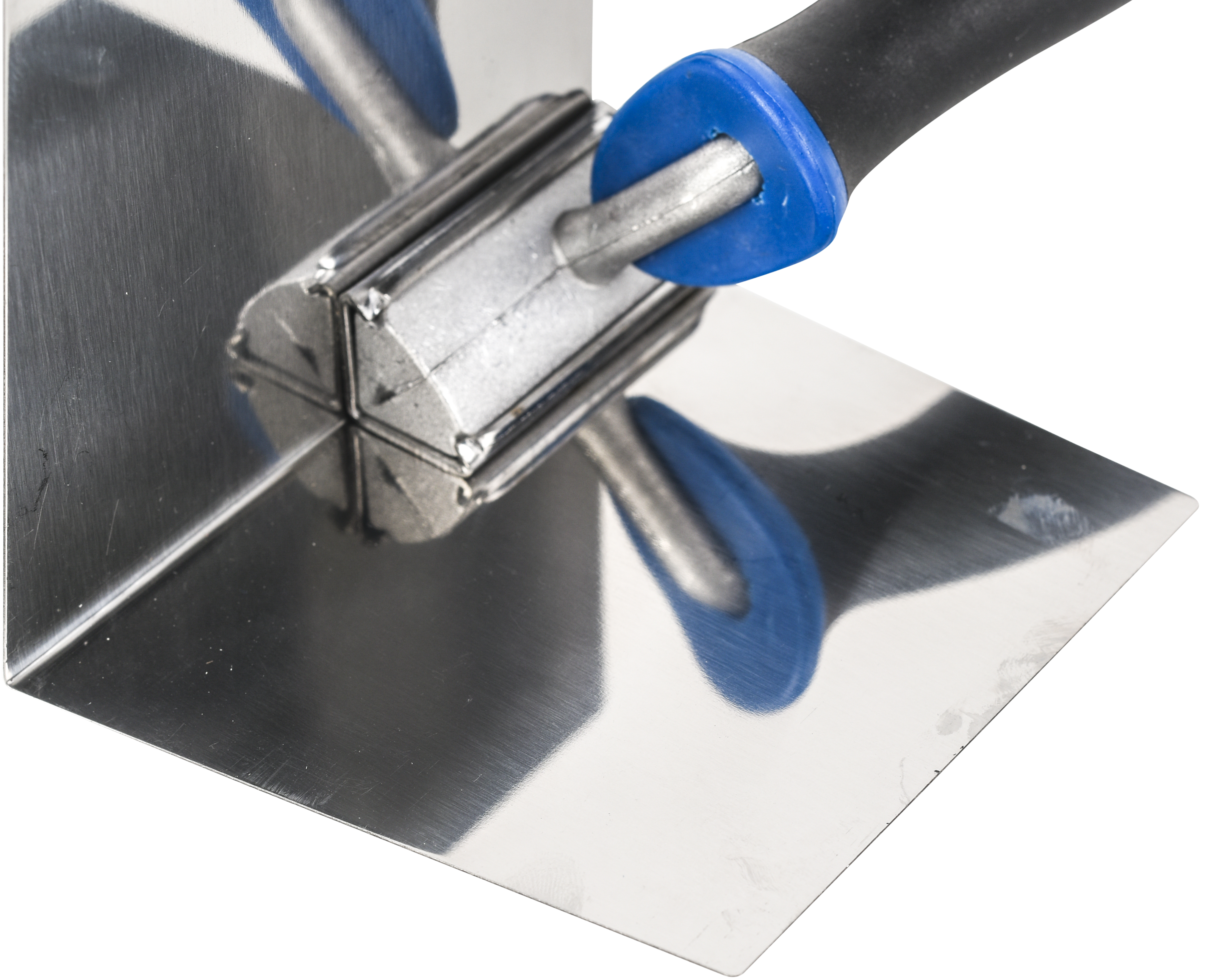 Colher inox 107 mm Dexter LH-TR1033 - 5