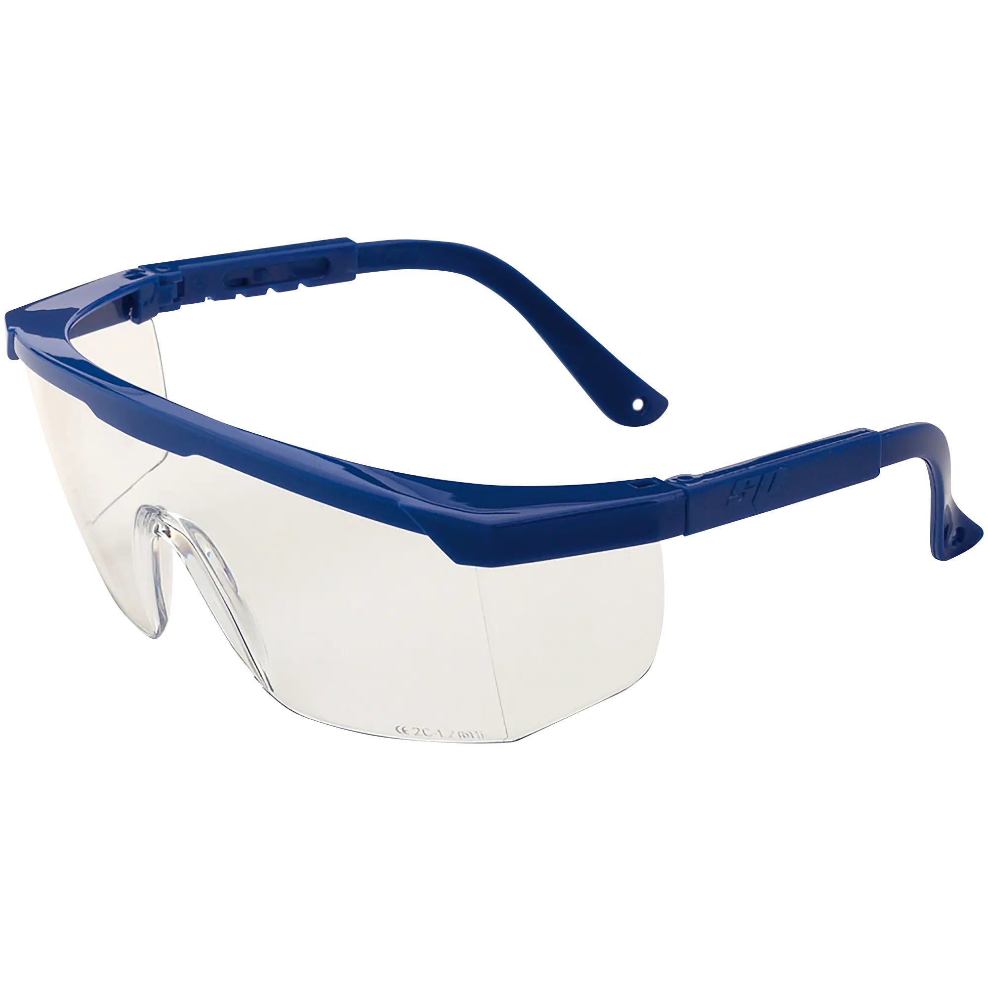 Gafas Seguridad Leroy Merlin Gafas De Protección Para Trabajos En