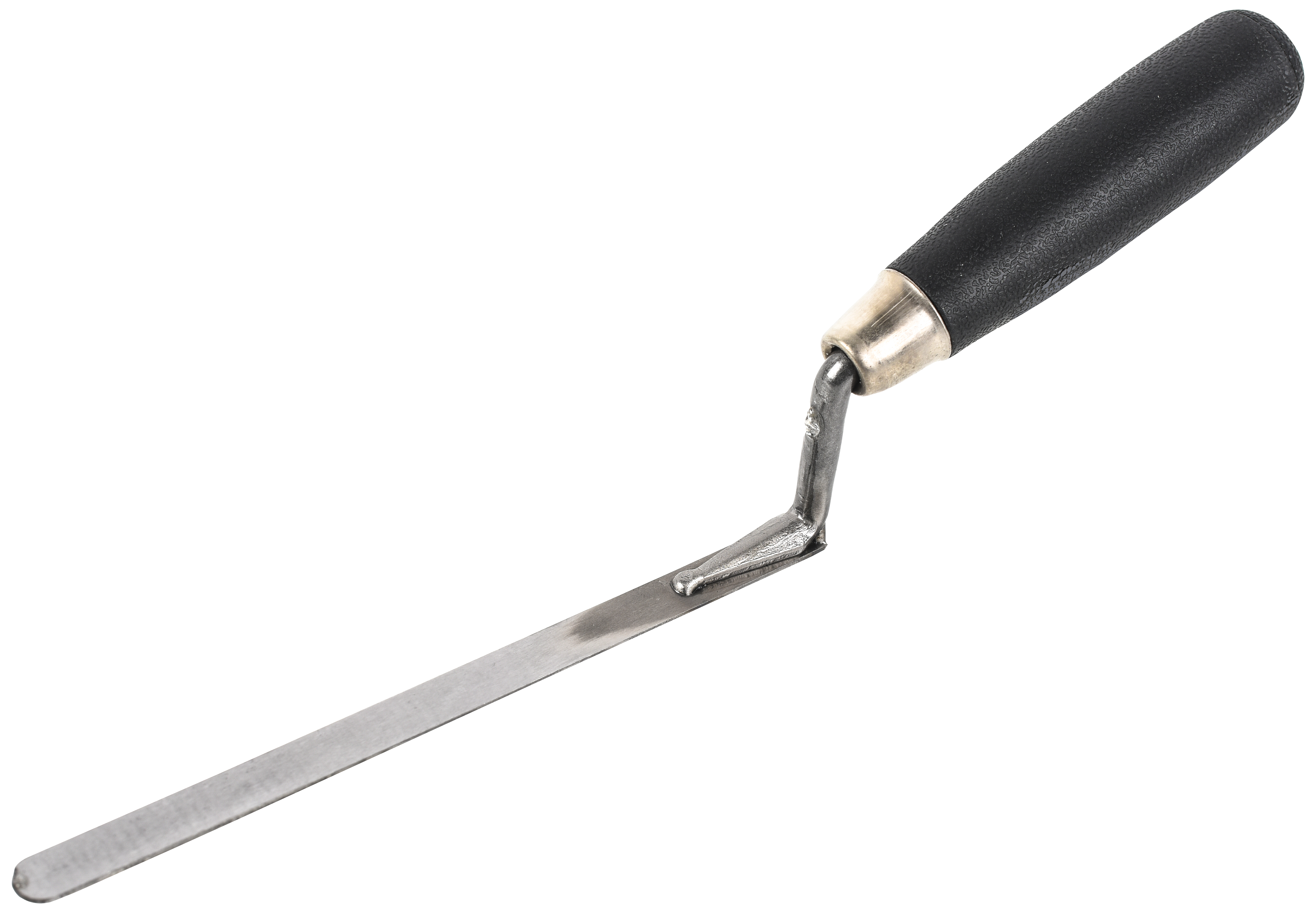 3 Colheres aço 160 mm/200 mm/10 mm - 3