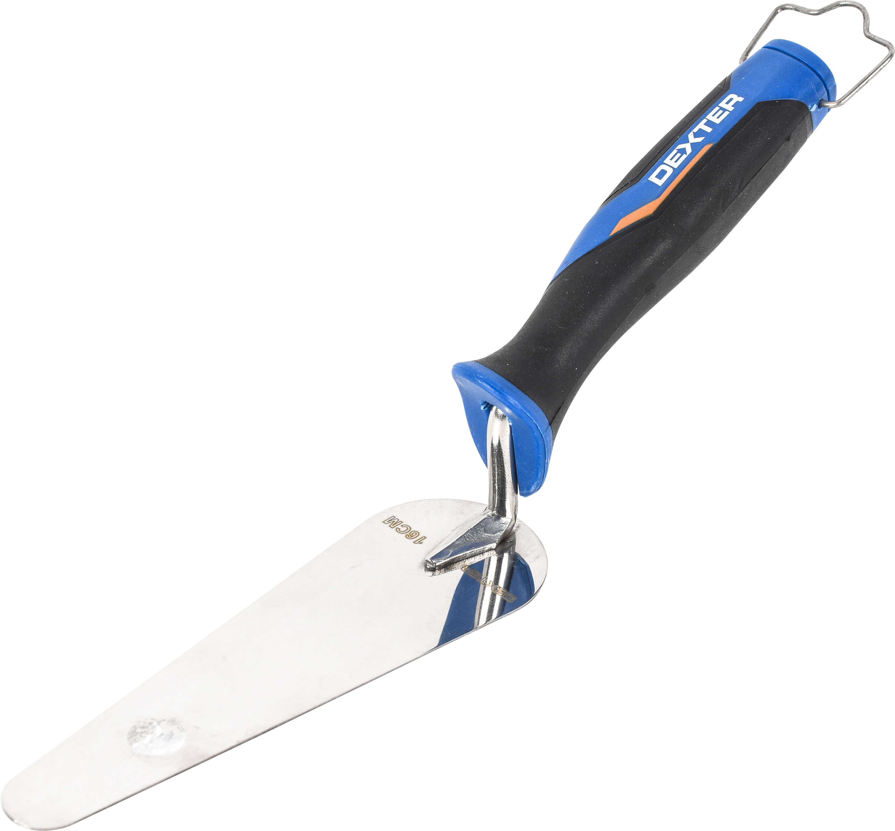Colher DEXTER FINA 160MM - 2