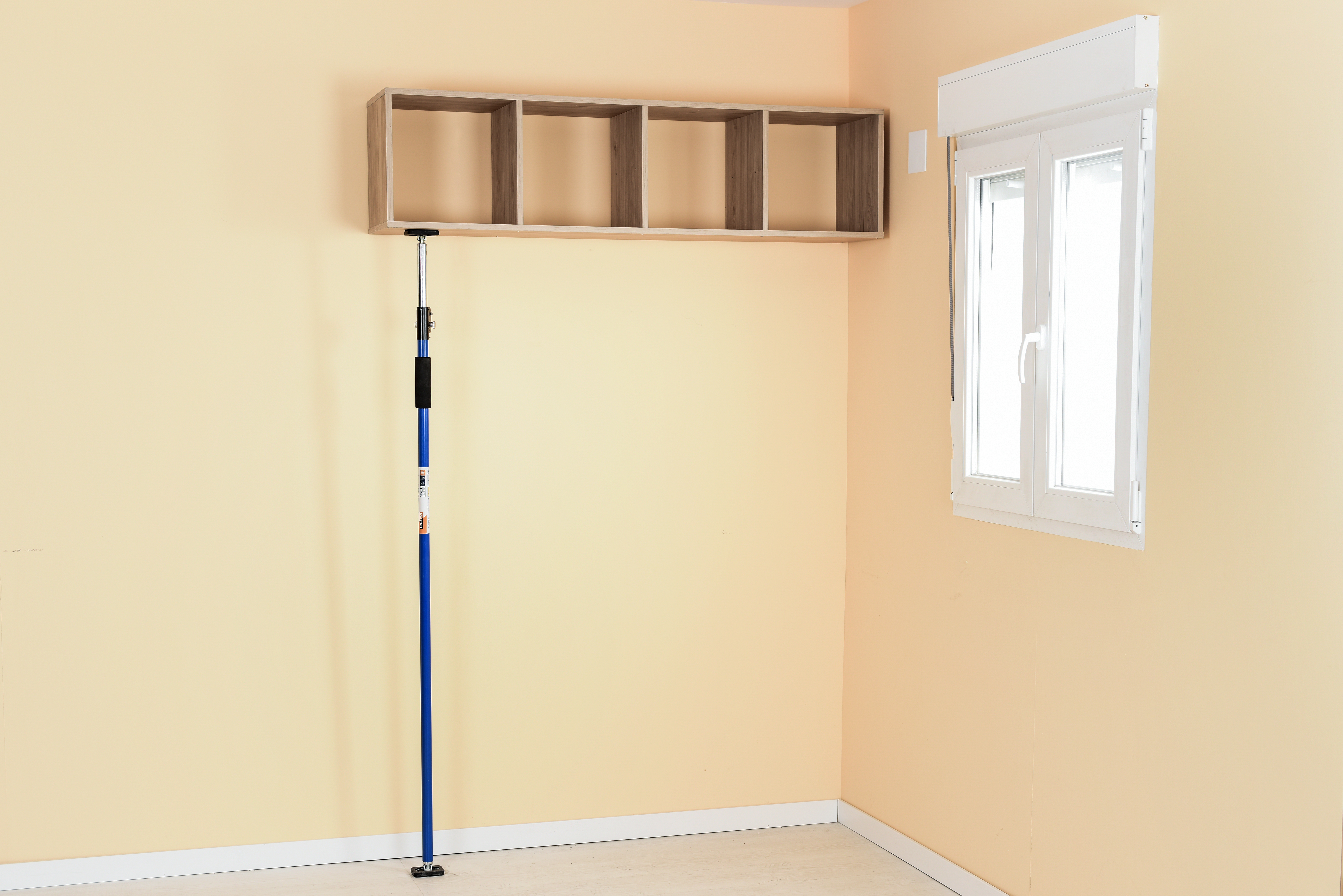 Puntal de acero DEXTER 160-290 cm - 6