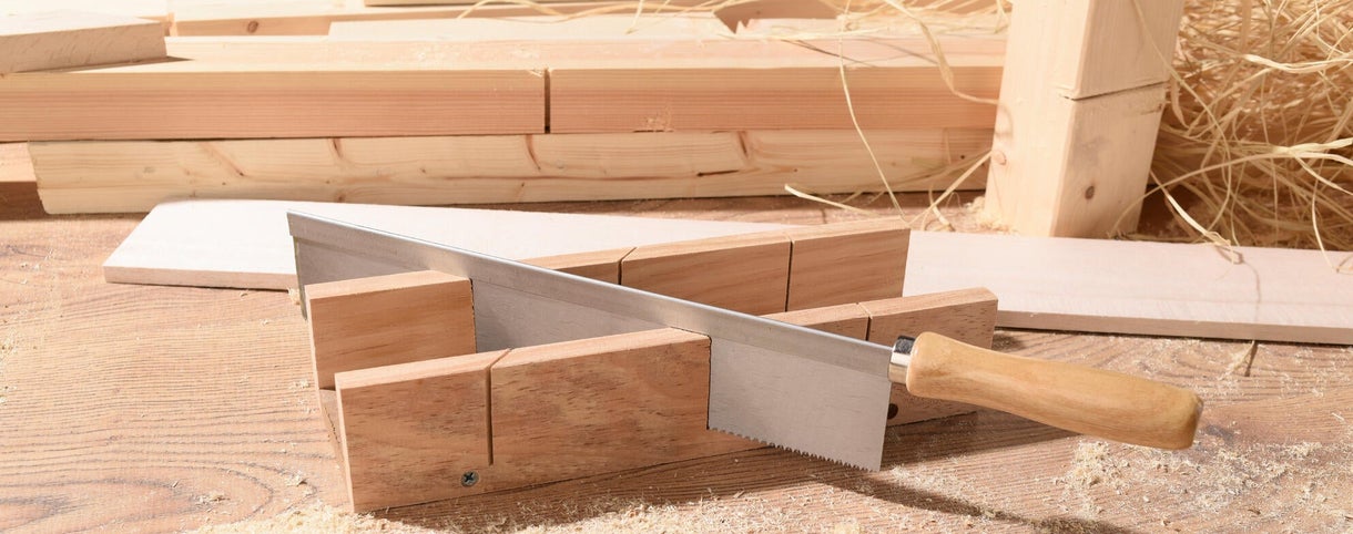 Escofina: una de las herramientas más útiles para rebajar madera