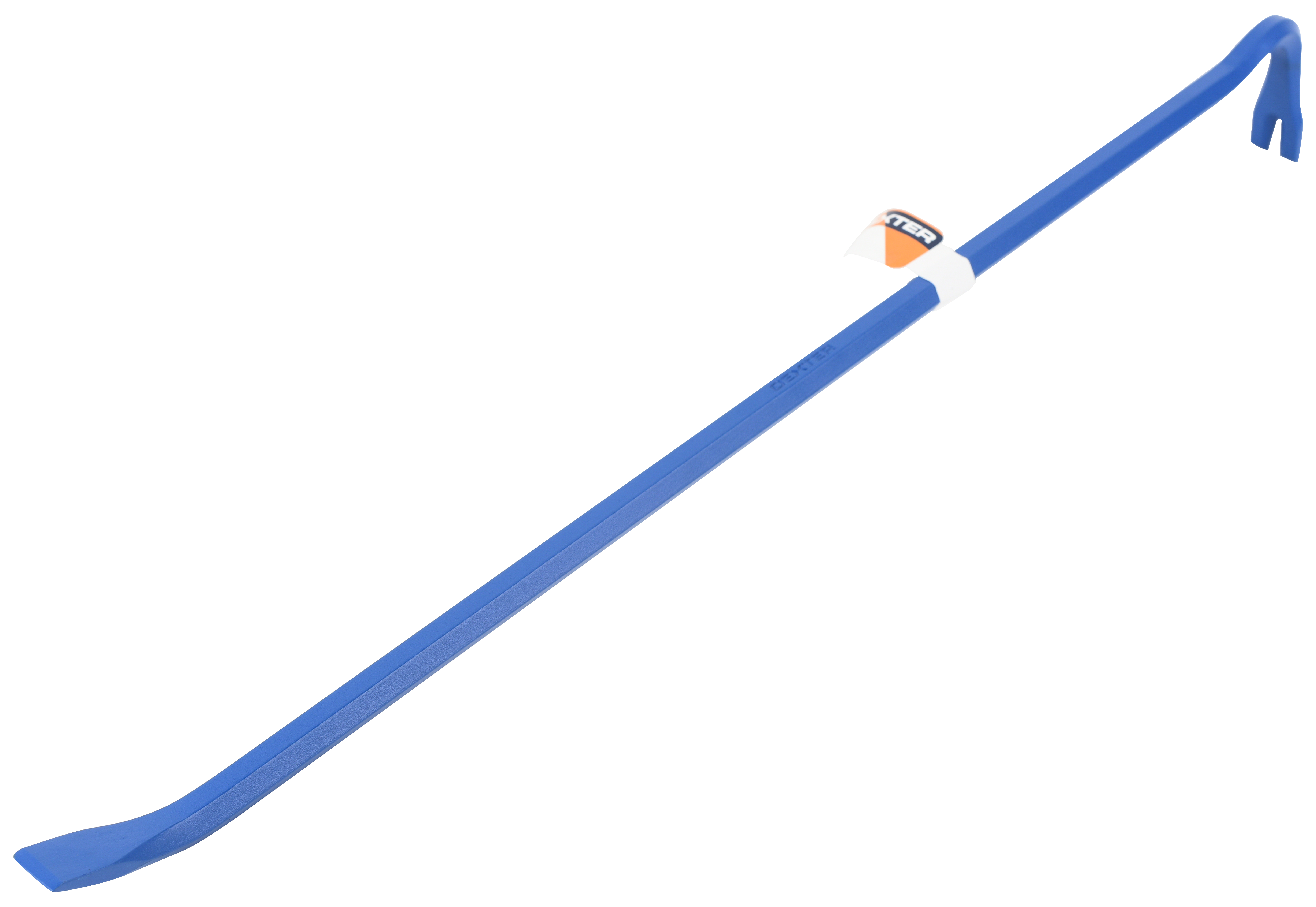 Pé de cabra DEXTER 800MM - 7